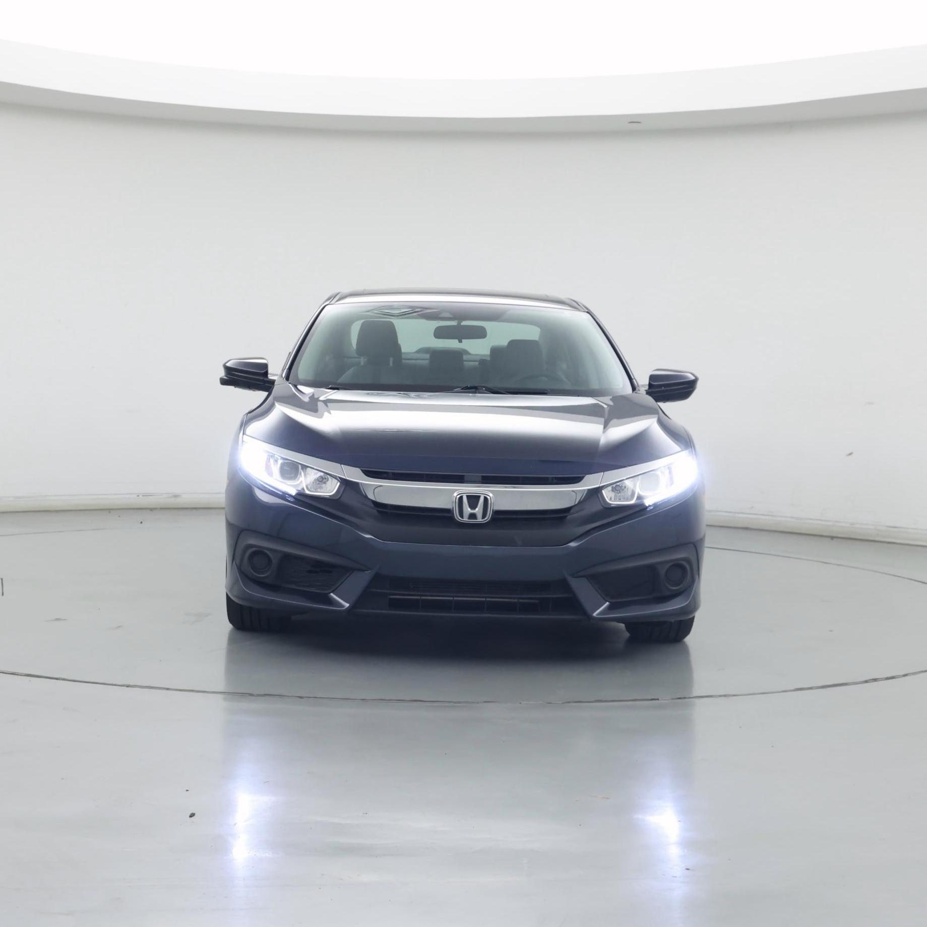 Thumbnail: 2016 Honda Civic - 5