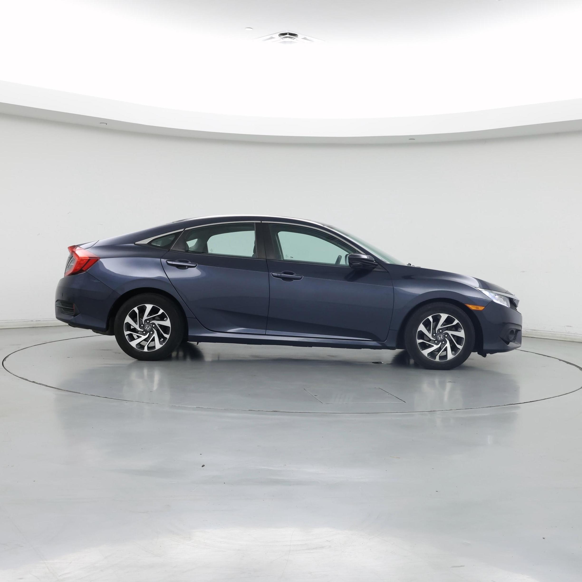 Thumbnail: 2016 Honda Civic - 7