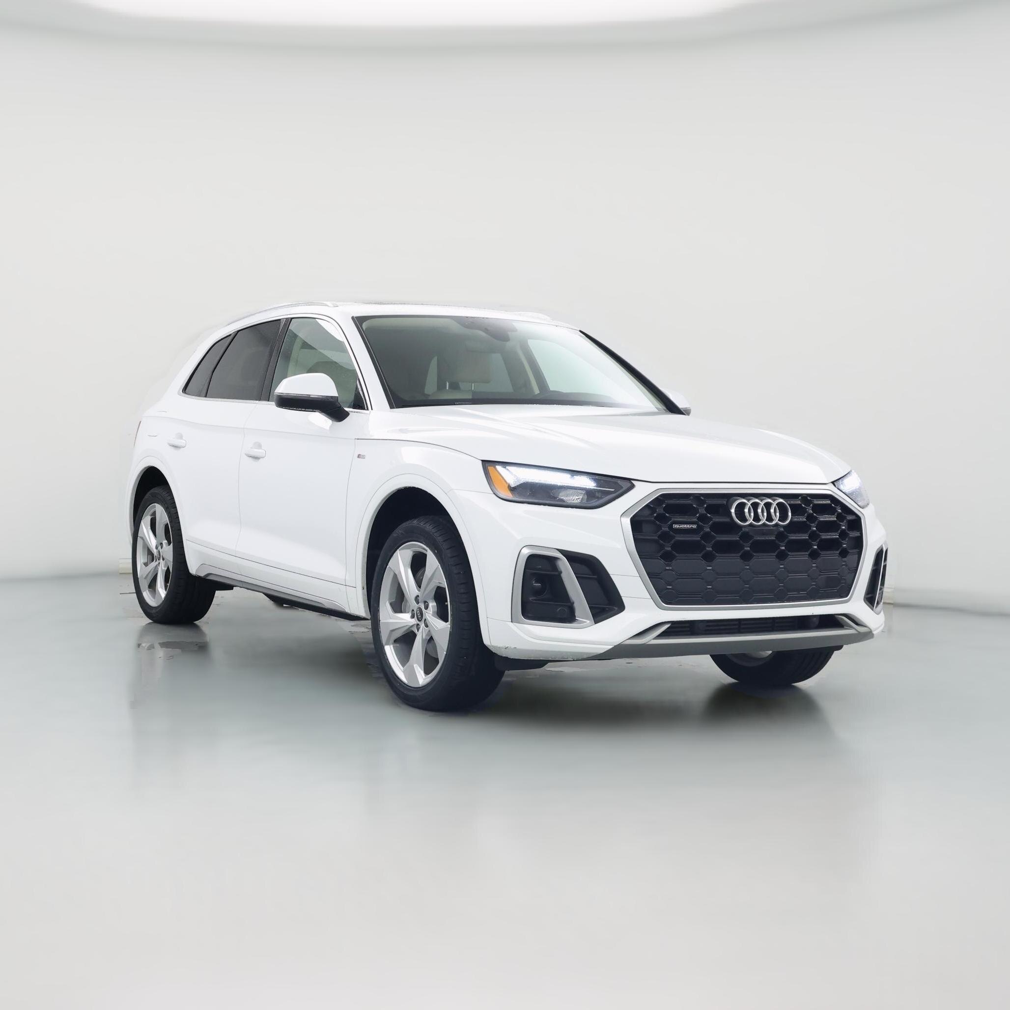 Thumbnail: 2022 Audi Q5 - 1