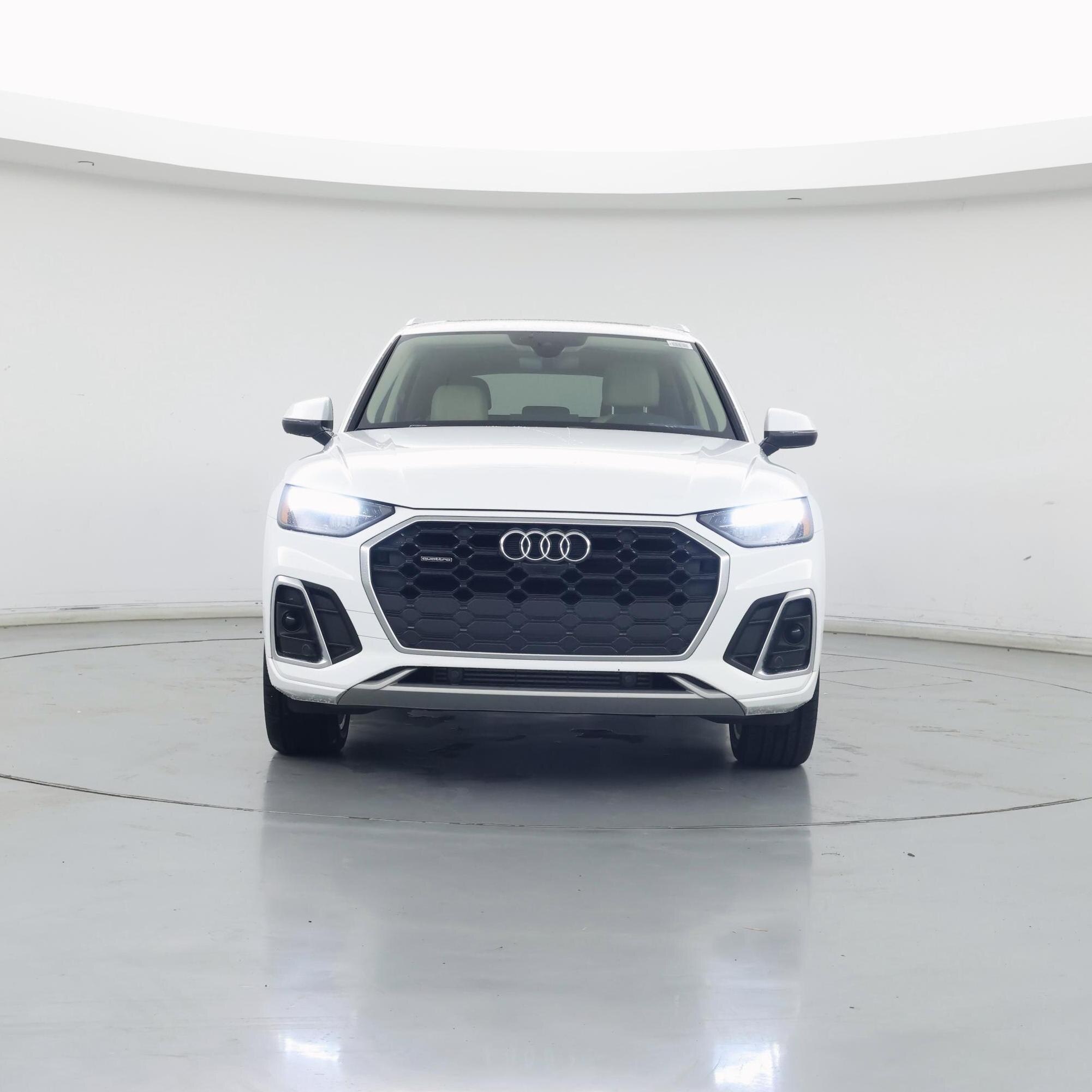 Thumbnail: 2022 Audi Q5 - 5
