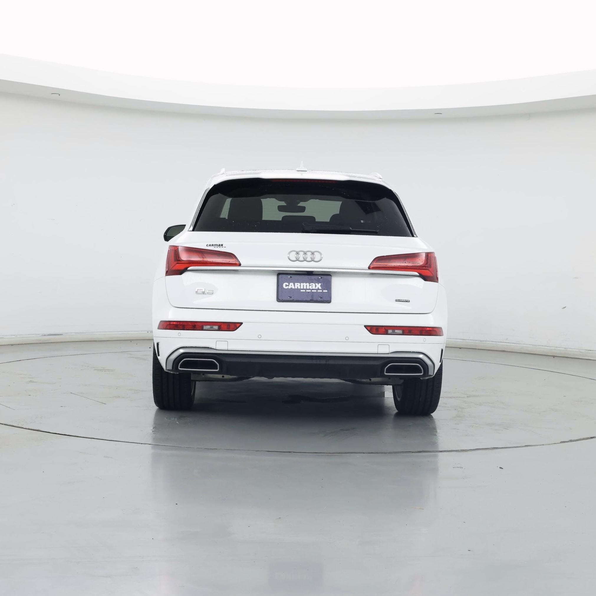 Thumbnail: 2022 Audi Q5 - 6