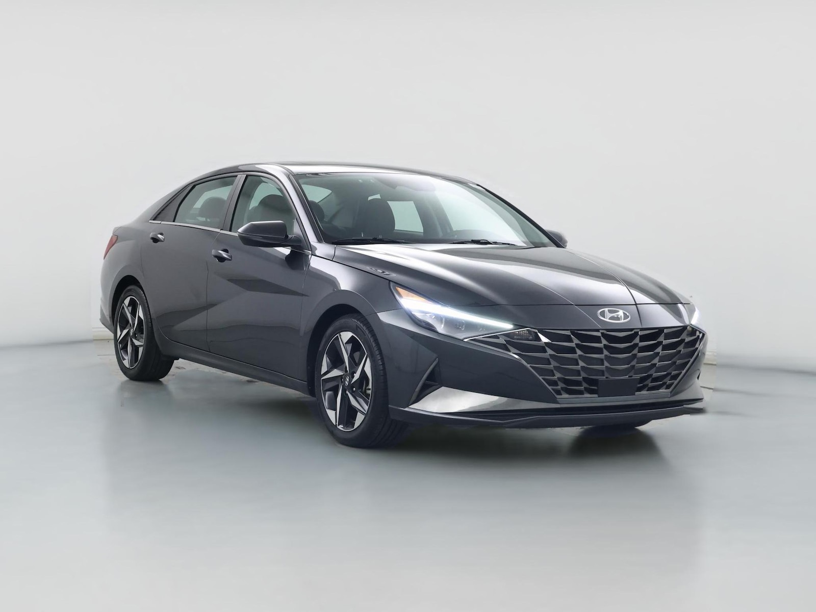2022 Hyundai Elantra