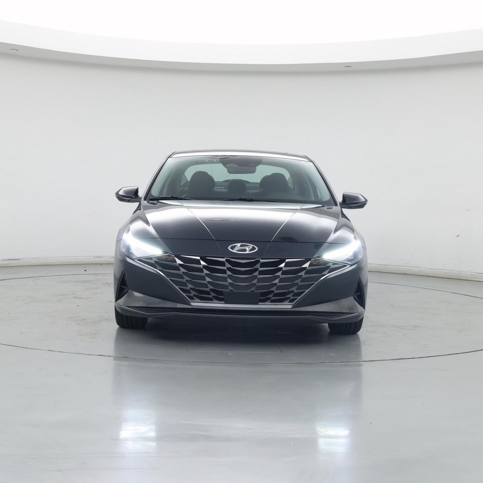 Thumbnail: 2022 Hyundai Elantra - 5