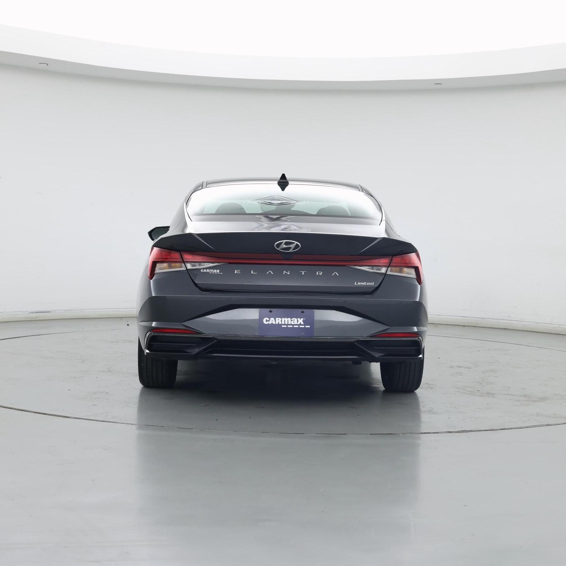 Thumbnail: 2022 Hyundai Elantra - 6