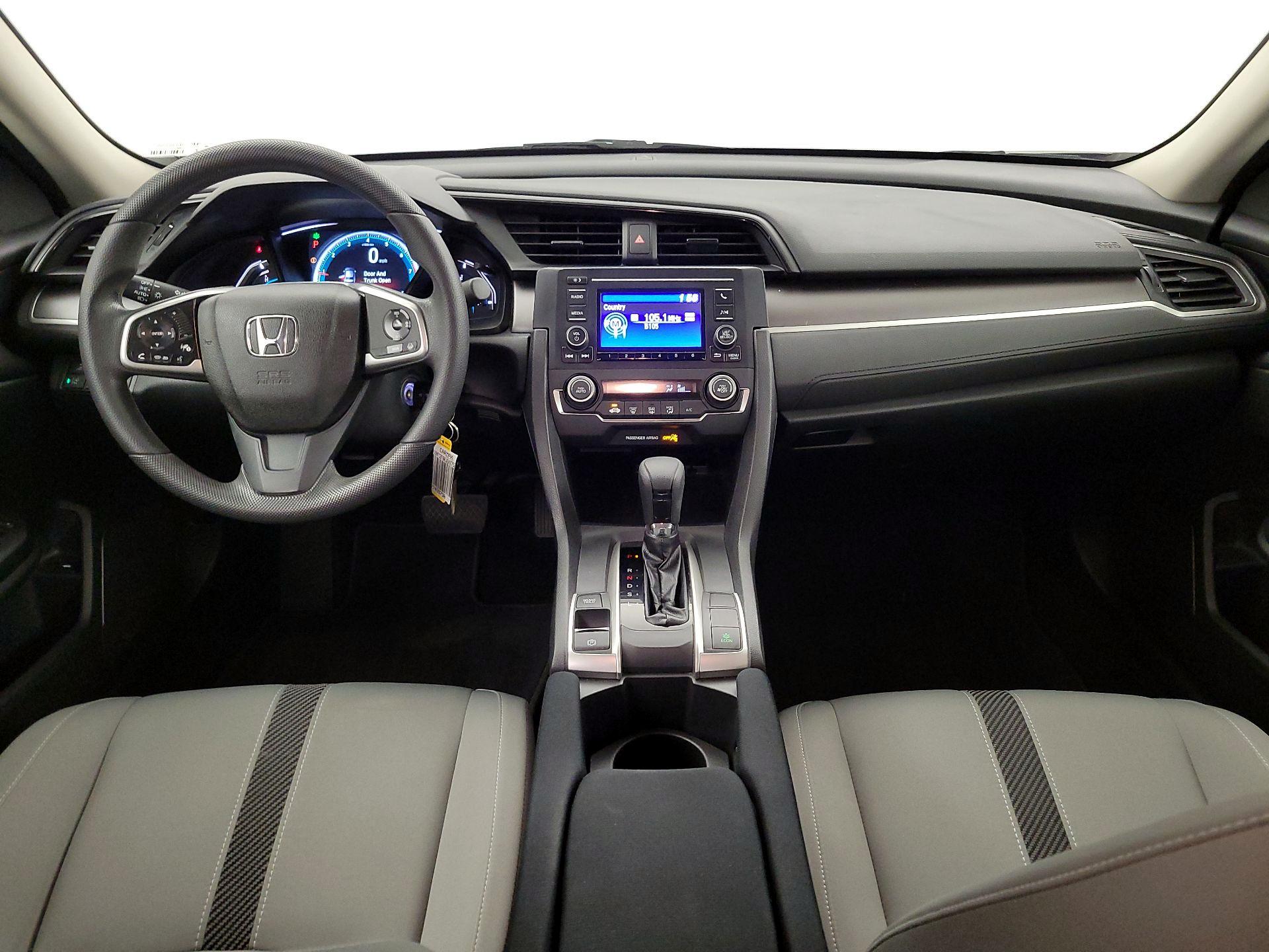 Thumbnail: 2018 Honda Civic - 9