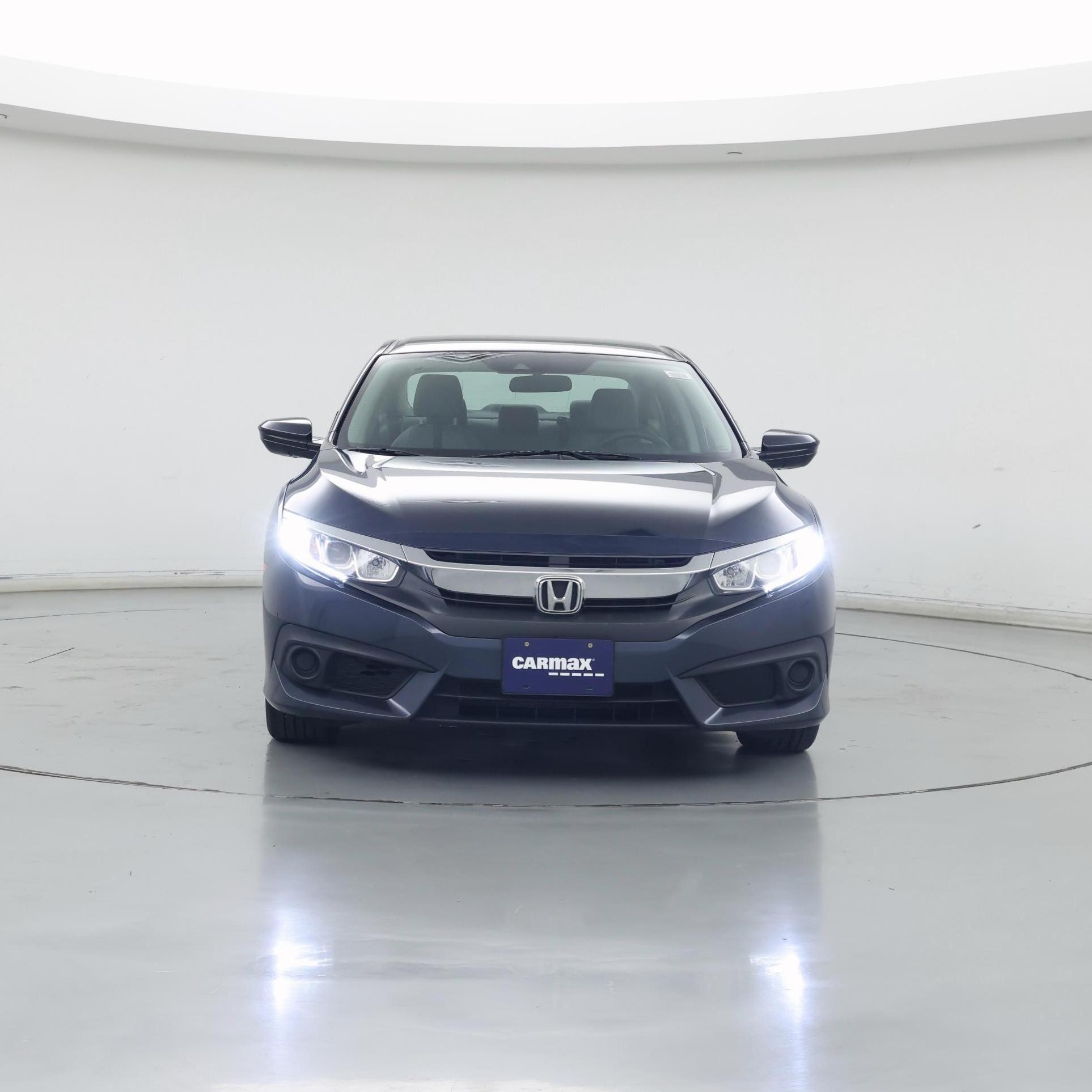 Thumbnail: 2018 Honda Civic - 5