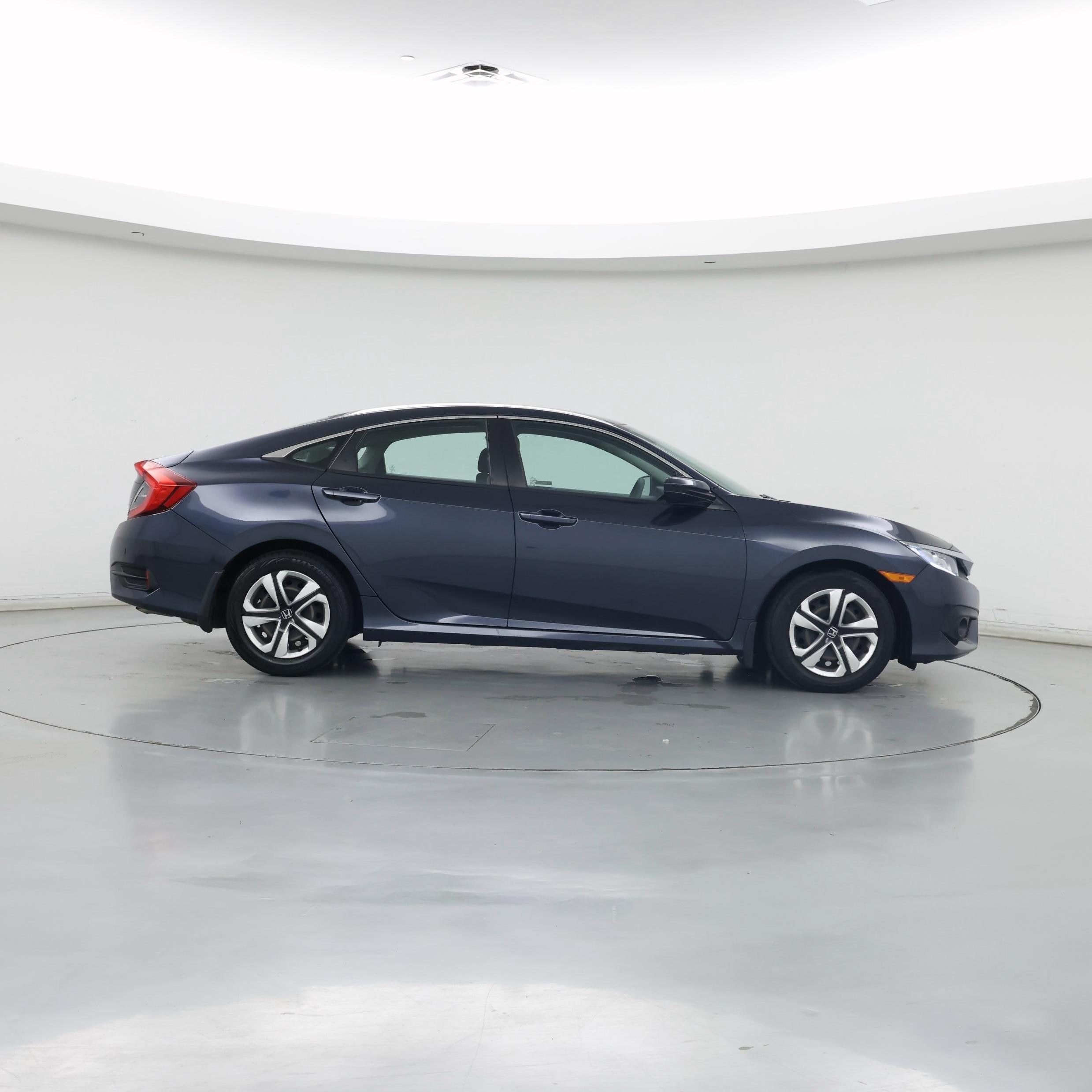 Thumbnail: 2018 Honda Civic - 7