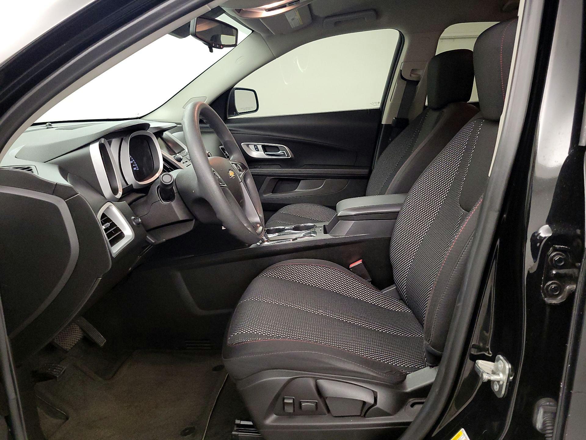 Thumbnail: 2017 Chevrolet Equinox - 11