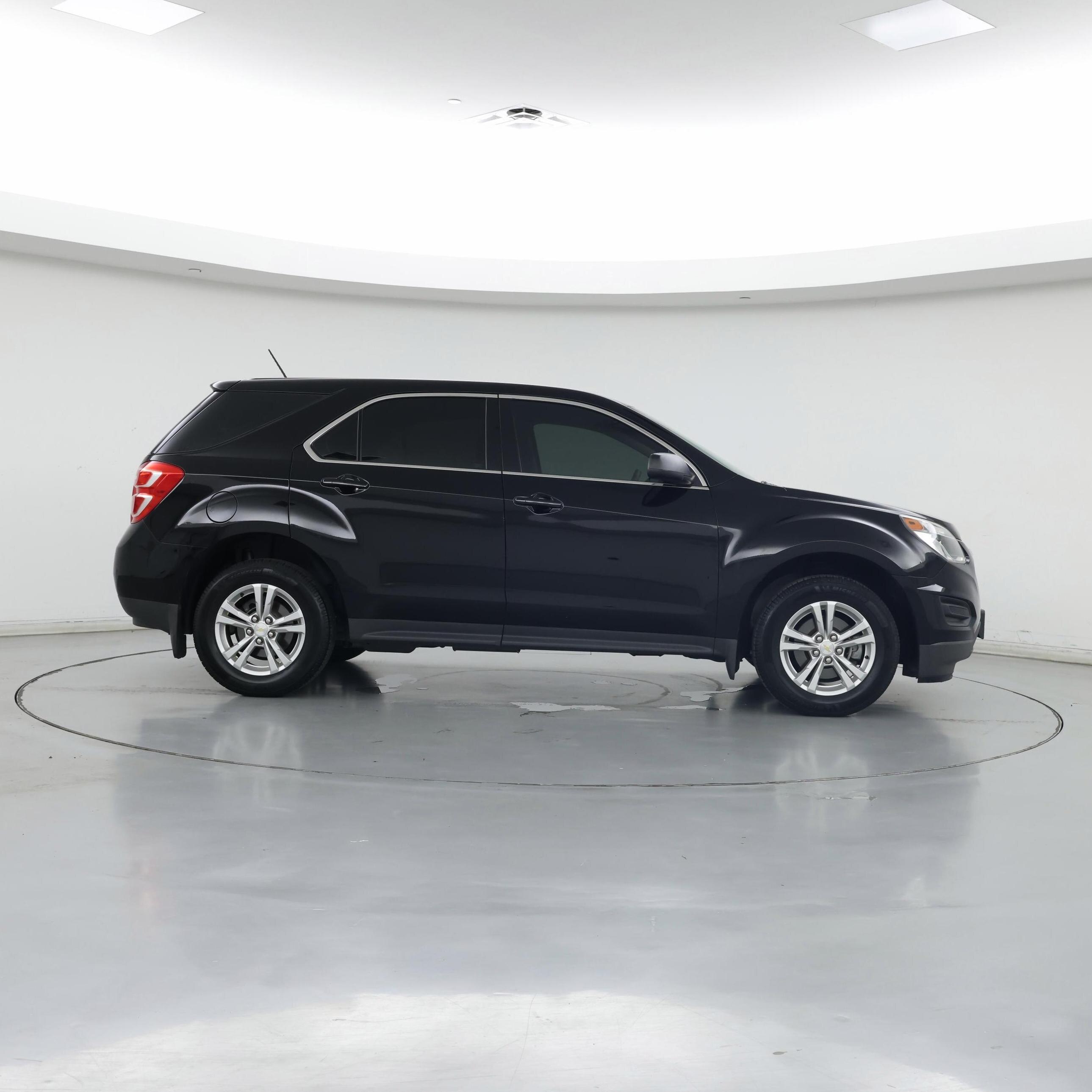 Thumbnail: 2017 Chevrolet Equinox - 7