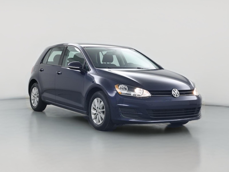 2016 Volkswagen Golf S -
                  Cincinnati, OH