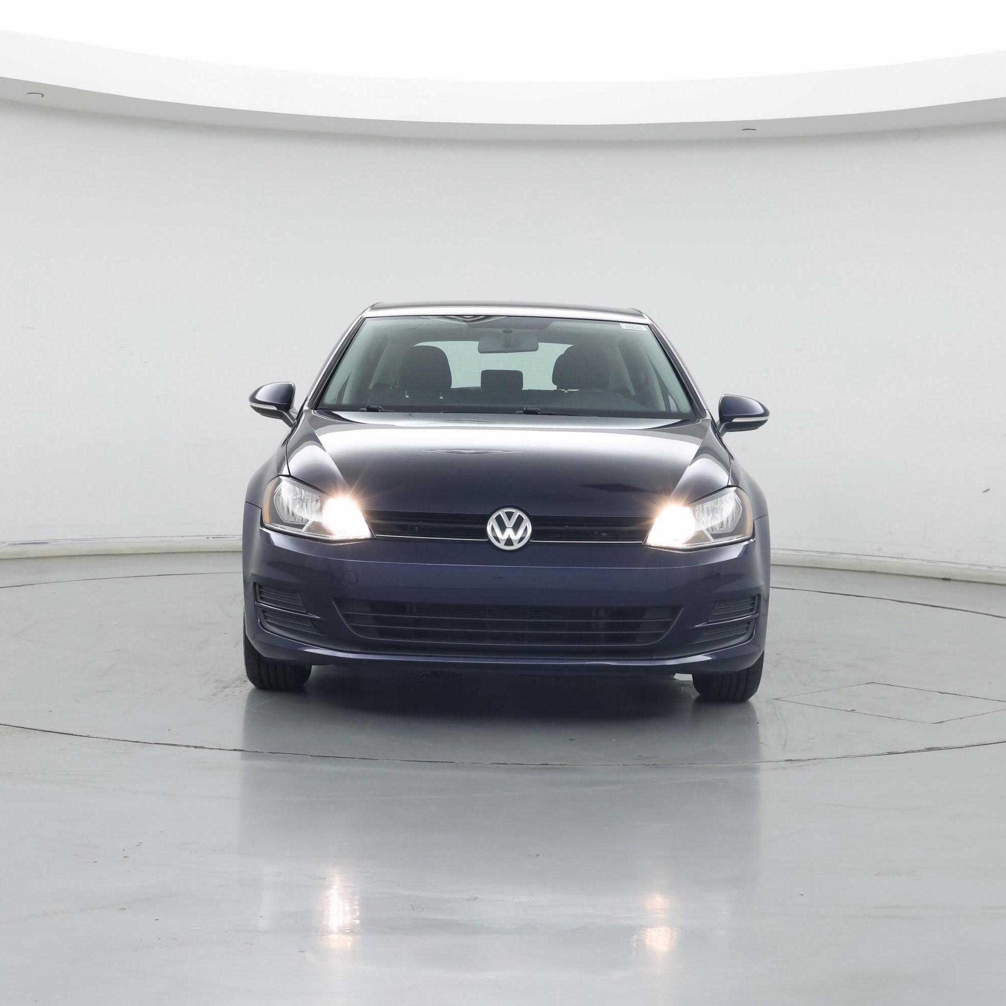 Thumbnail: 2016 Volkswagen Golf - 5