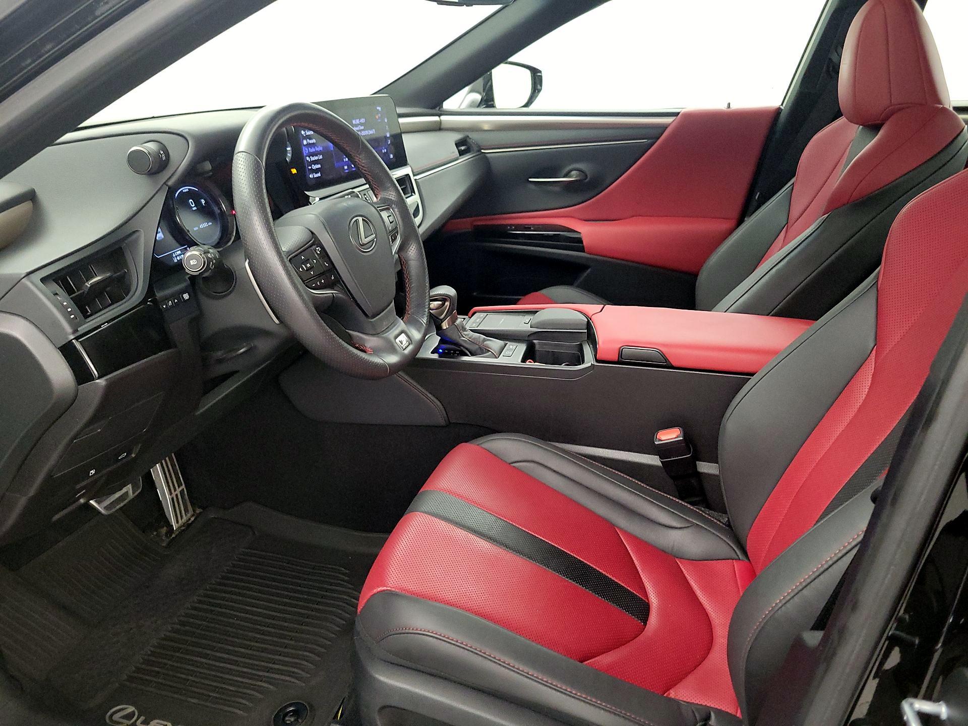 Thumbnail: 2022 Lexus ES - 11