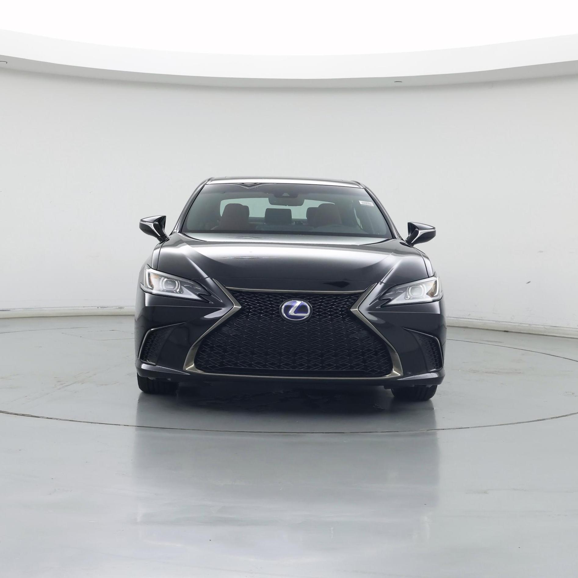 Thumbnail: 2022 Lexus ES - 5