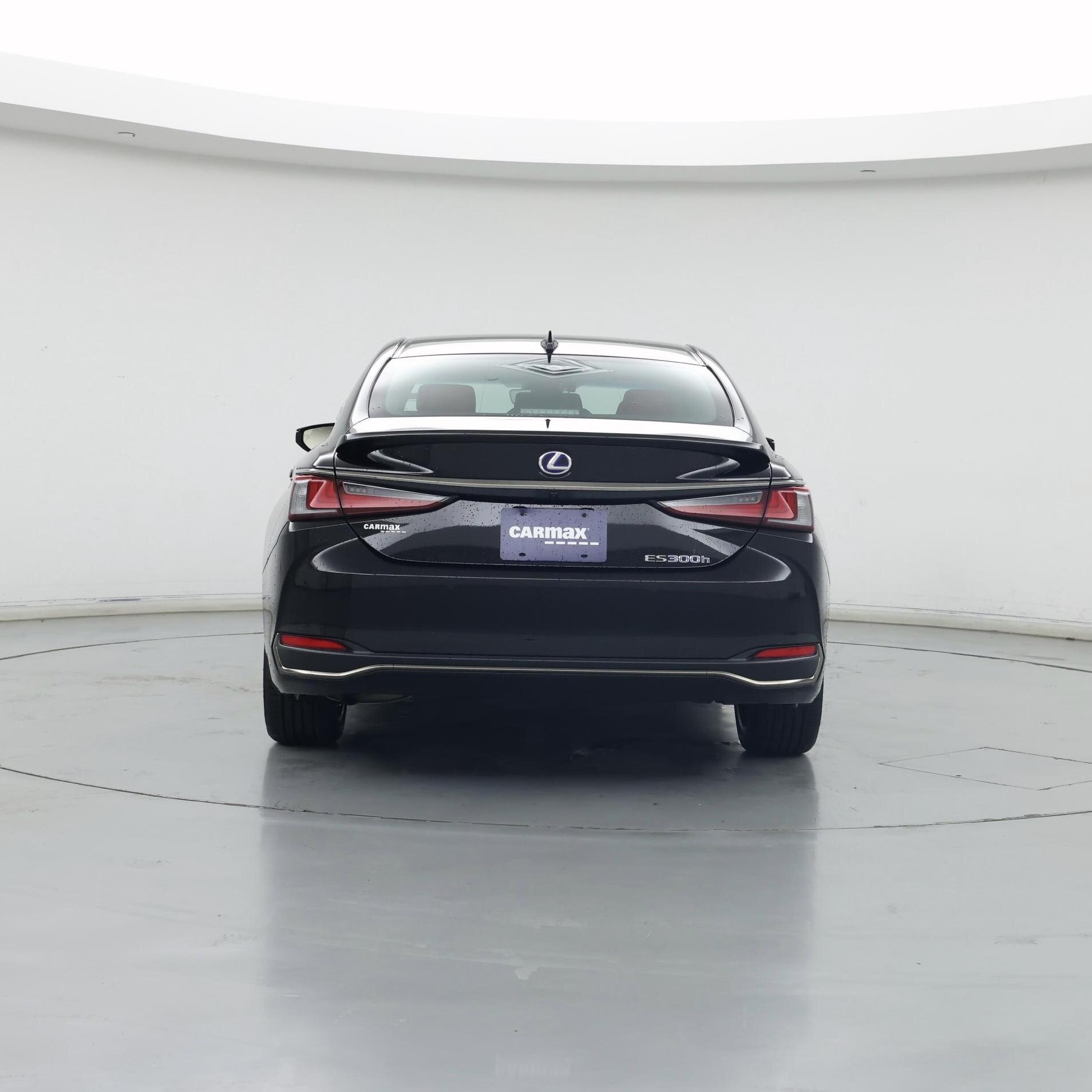 Thumbnail: 2022 Lexus ES - 6