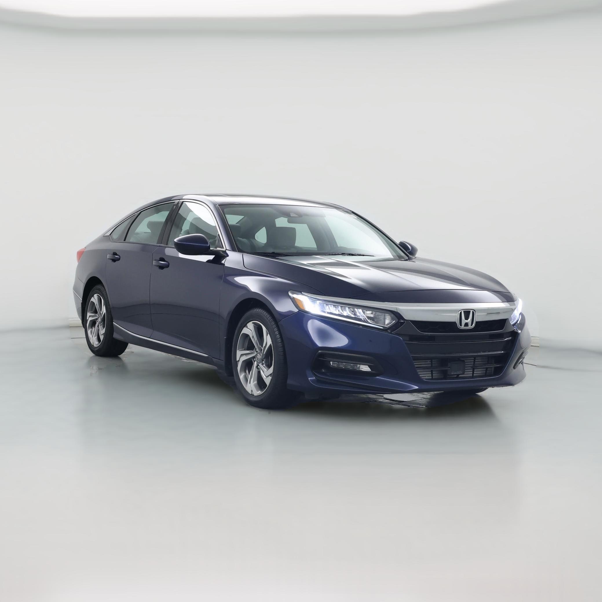 Thumbnail: 2018 Honda Accord - 1
