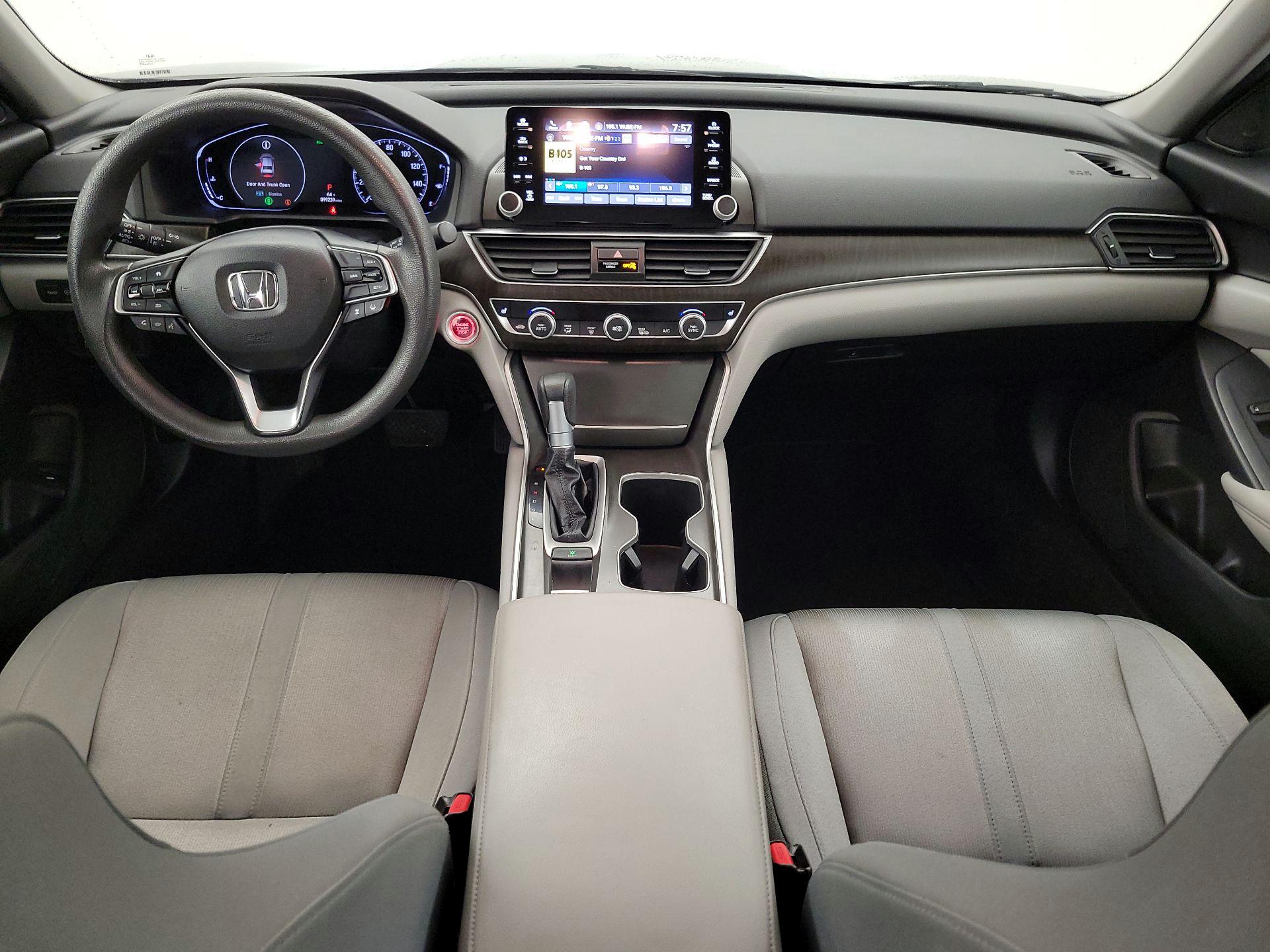 Thumbnail: 2018 Honda Accord - 9