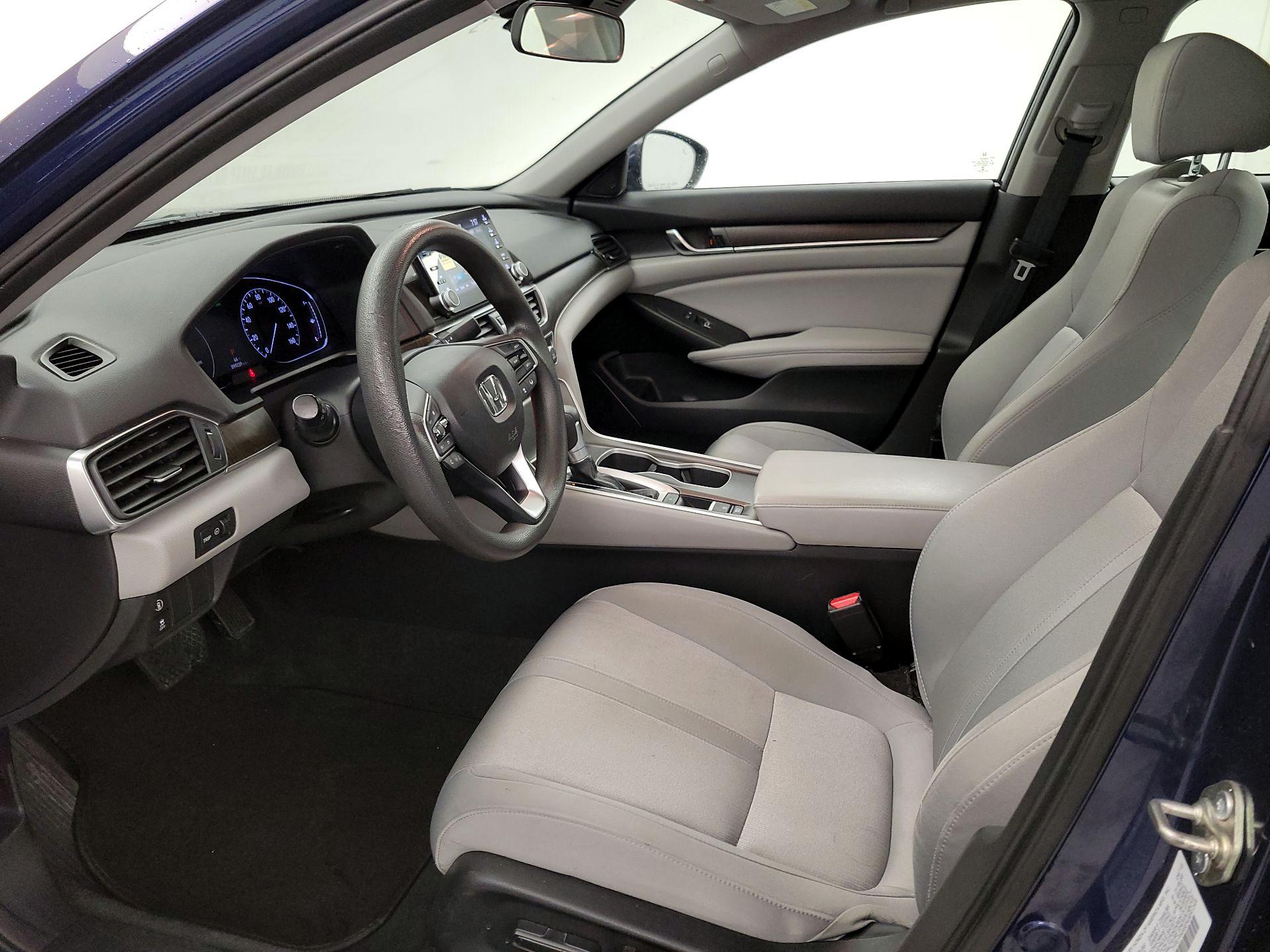 Thumbnail: 2018 Honda Accord - 11
