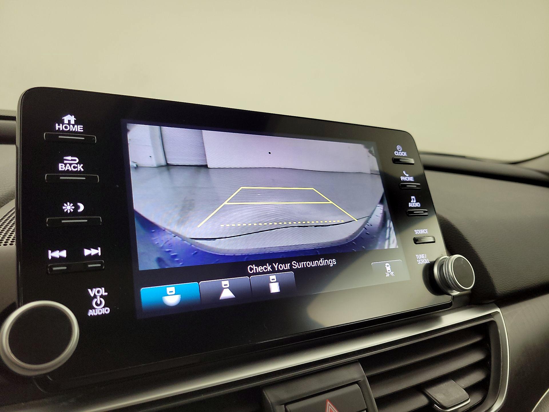Thumbnail: 2018 Honda Accord - 14