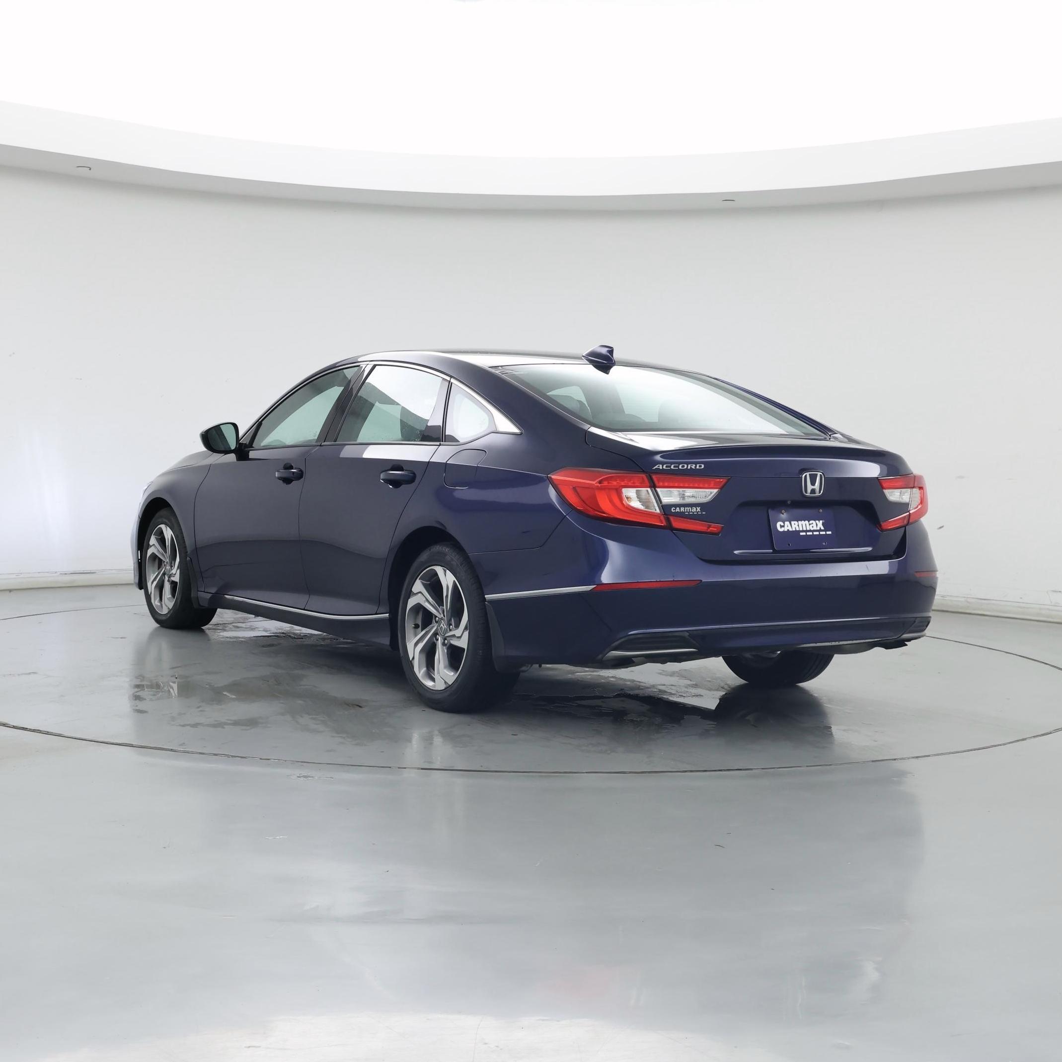 Thumbnail: 2018 Honda Accord - 2