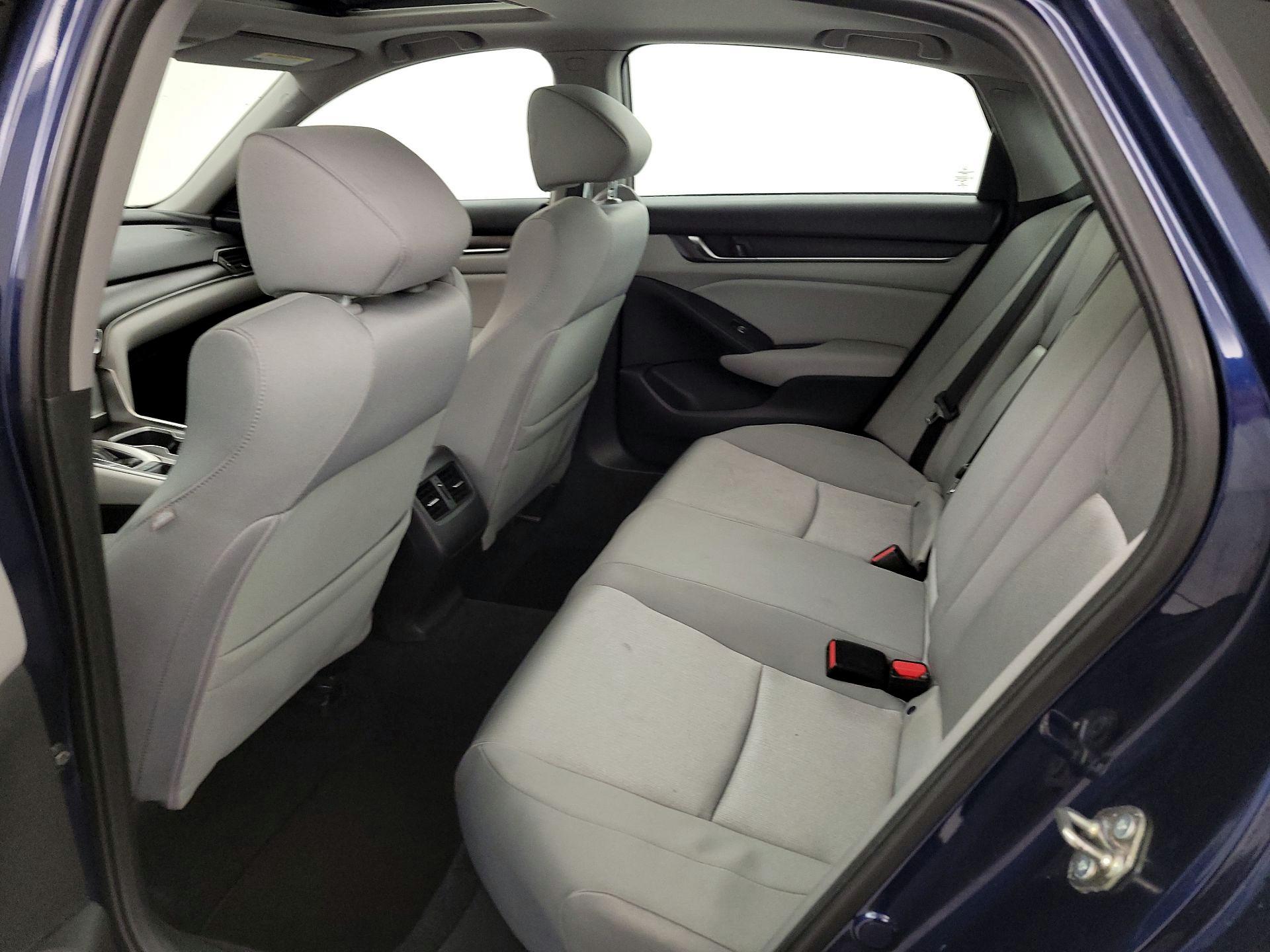 Thumbnail: 2018 Honda Accord - 19