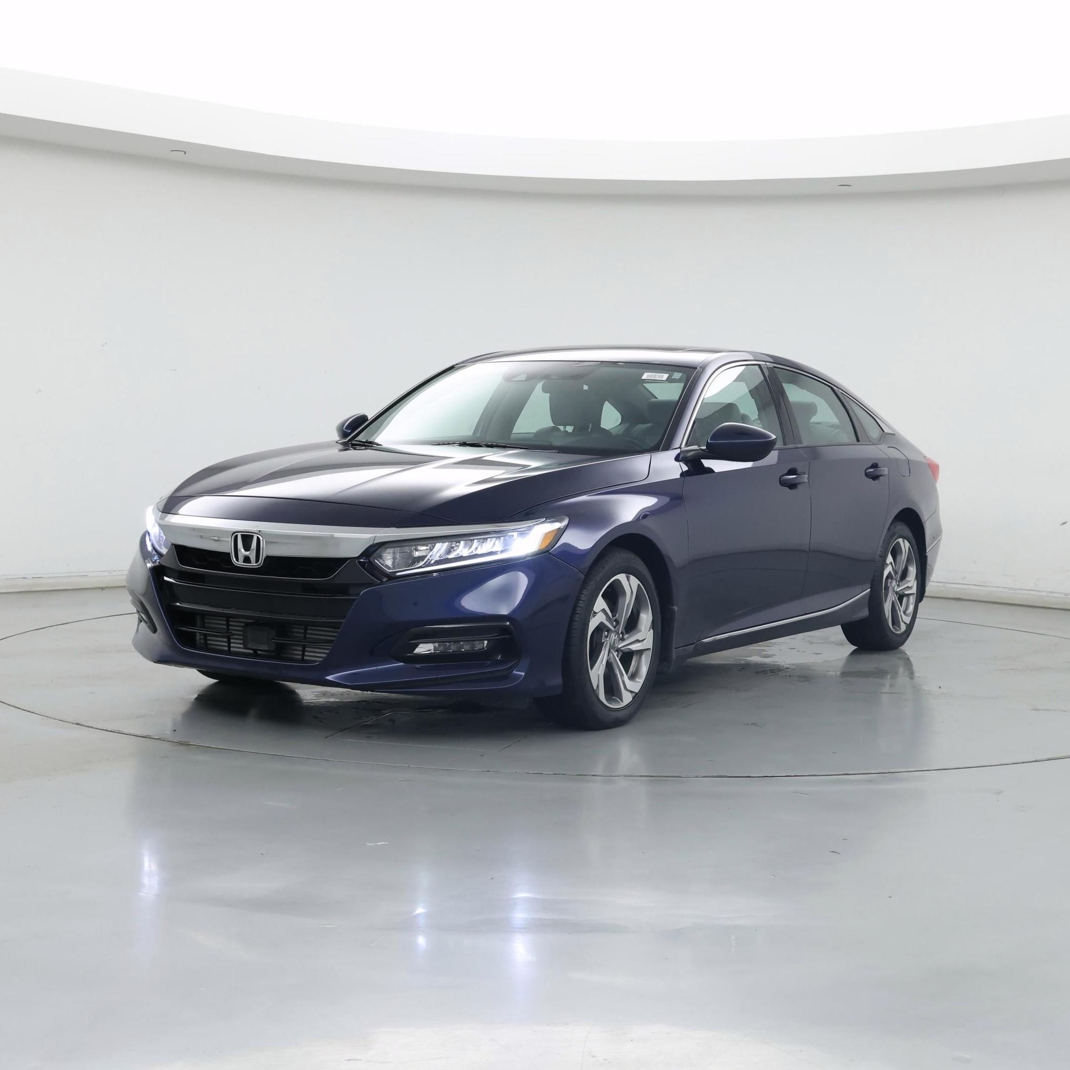 Thumbnail: 2018 Honda Accord - 4