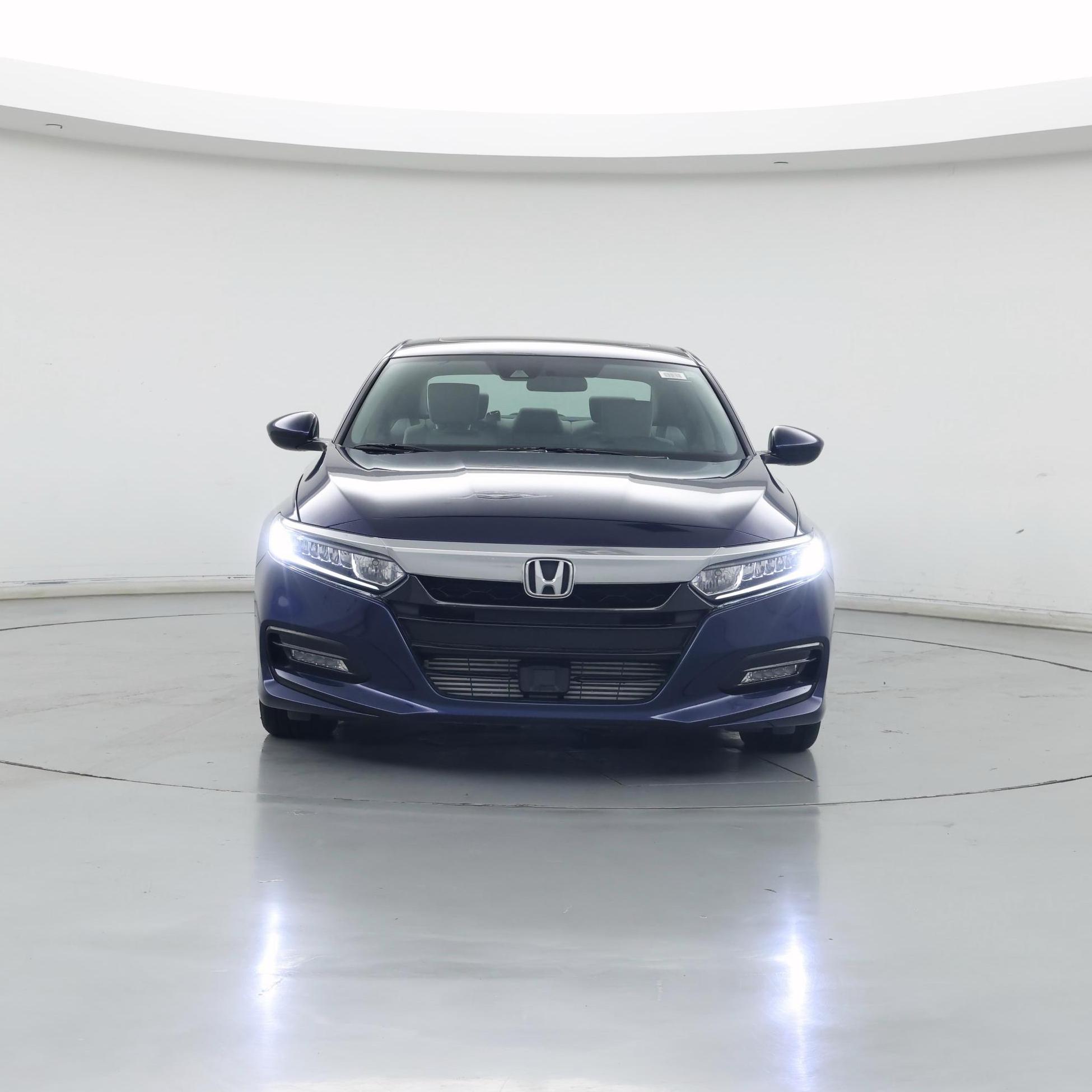 Thumbnail: 2018 Honda Accord - 5