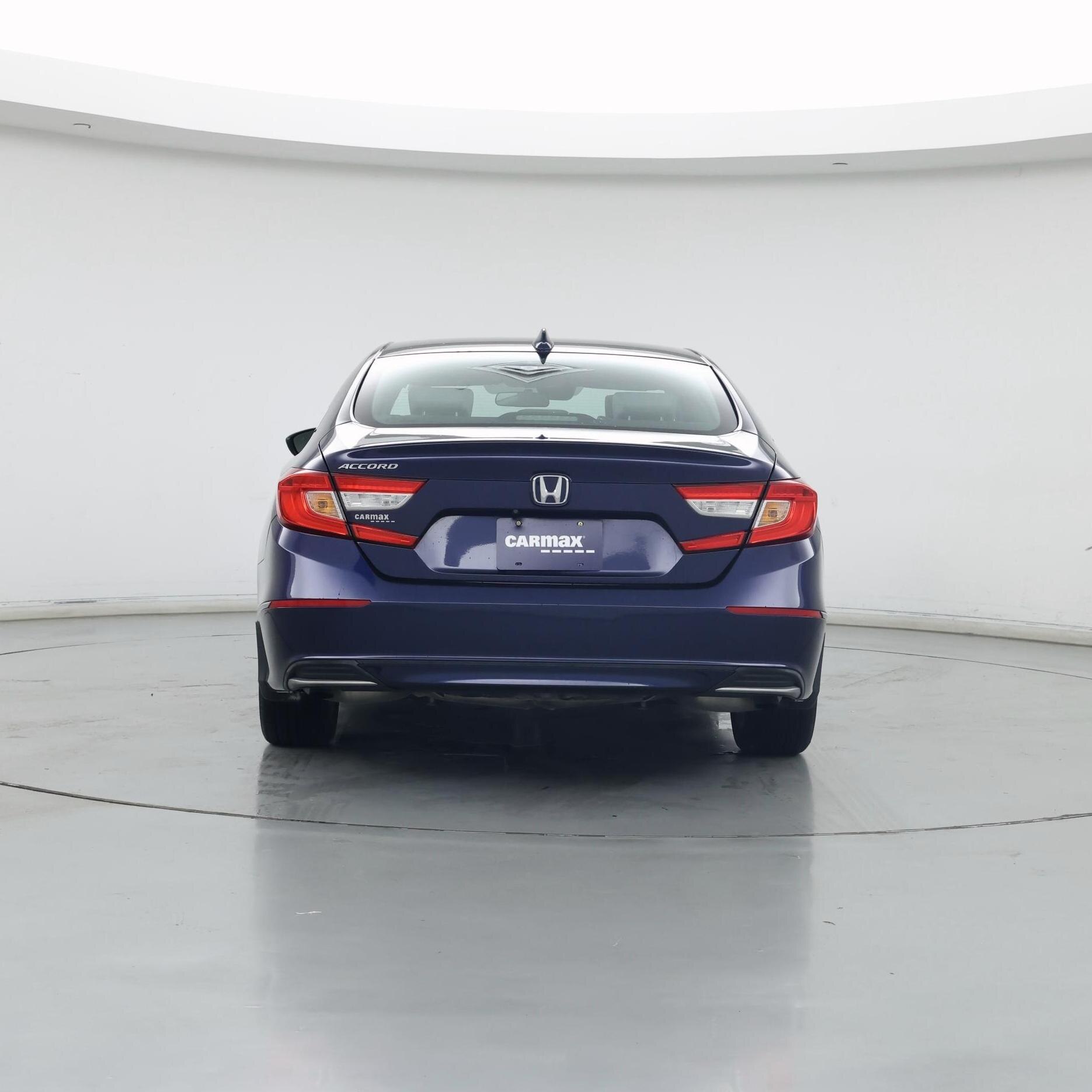 Thumbnail: 2018 Honda Accord - 6