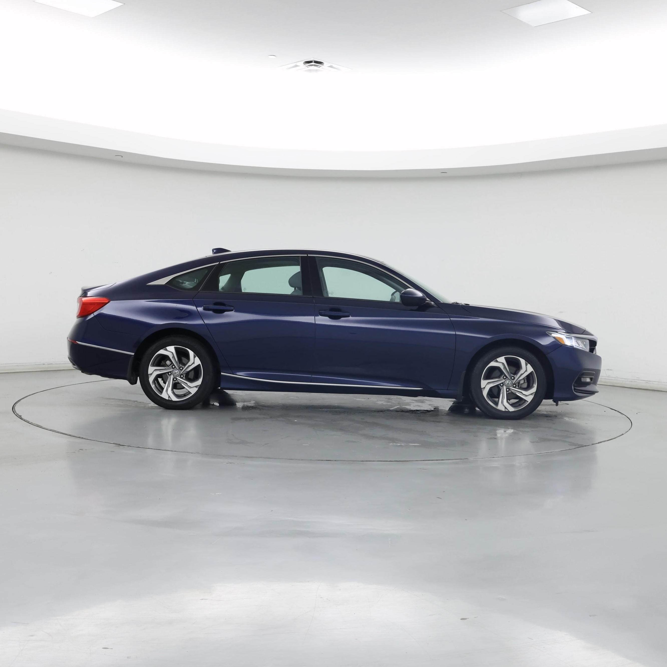 Thumbnail: 2018 Honda Accord - 7