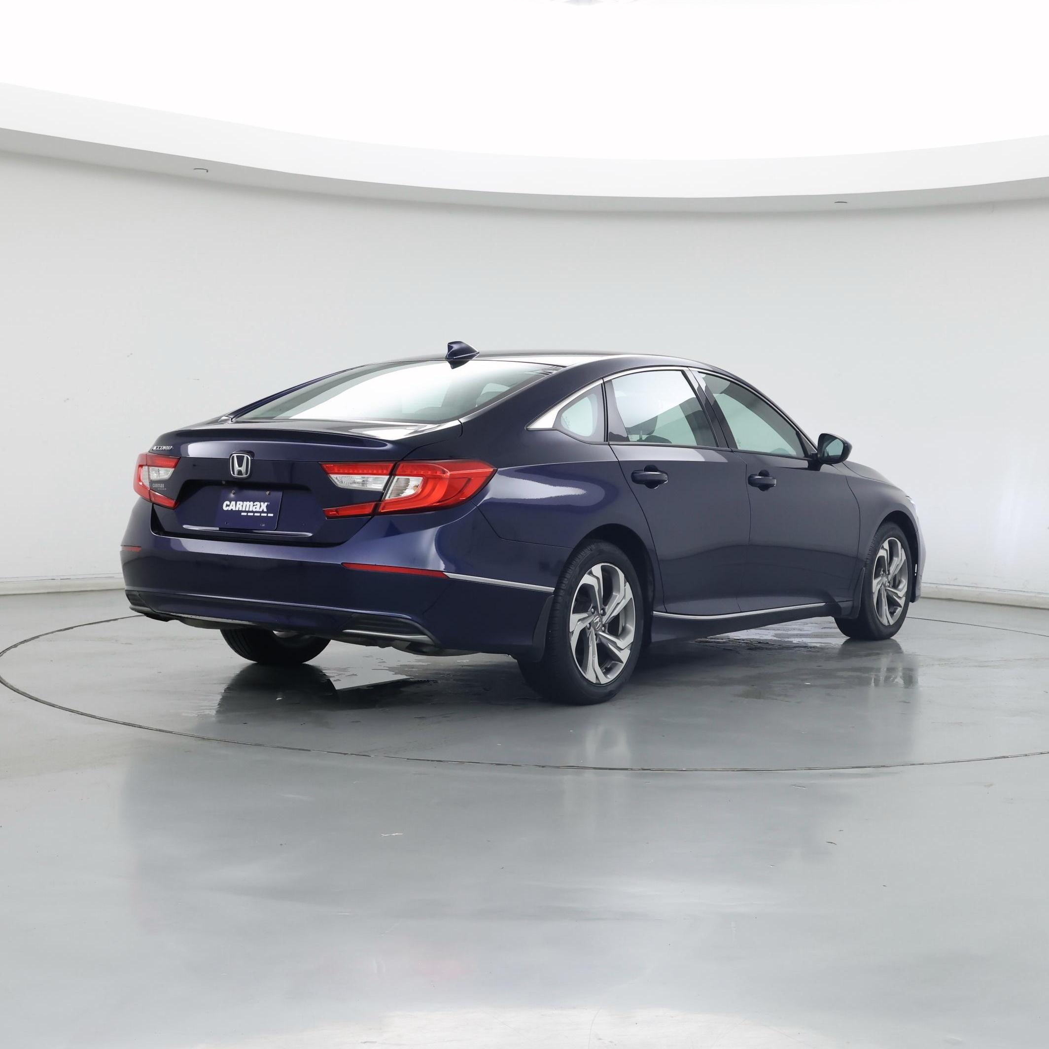 Thumbnail: 2018 Honda Accord - 8