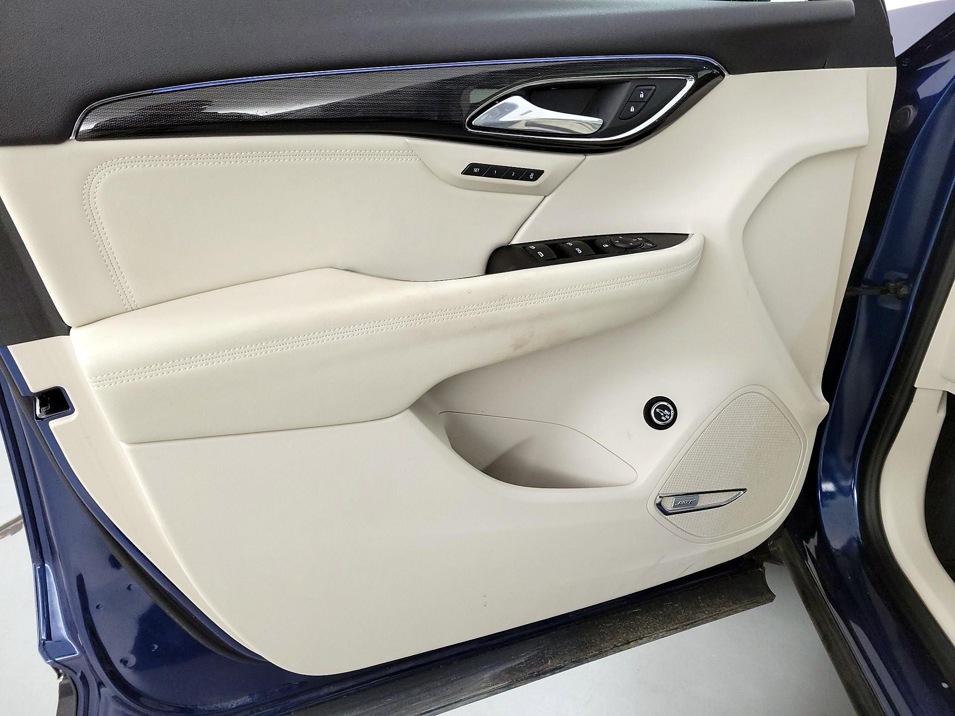 Thumbnail: 2022 Buick Envision - 12