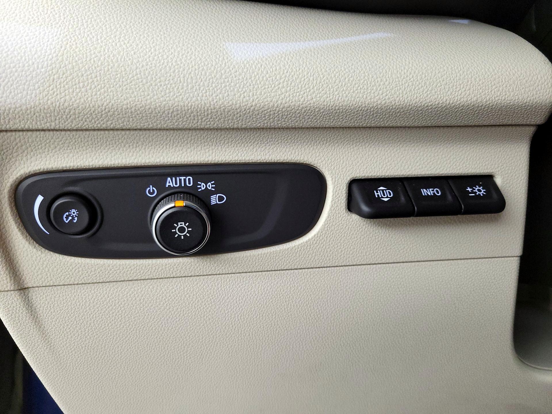 Thumbnail: 2022 Buick Envision - 13