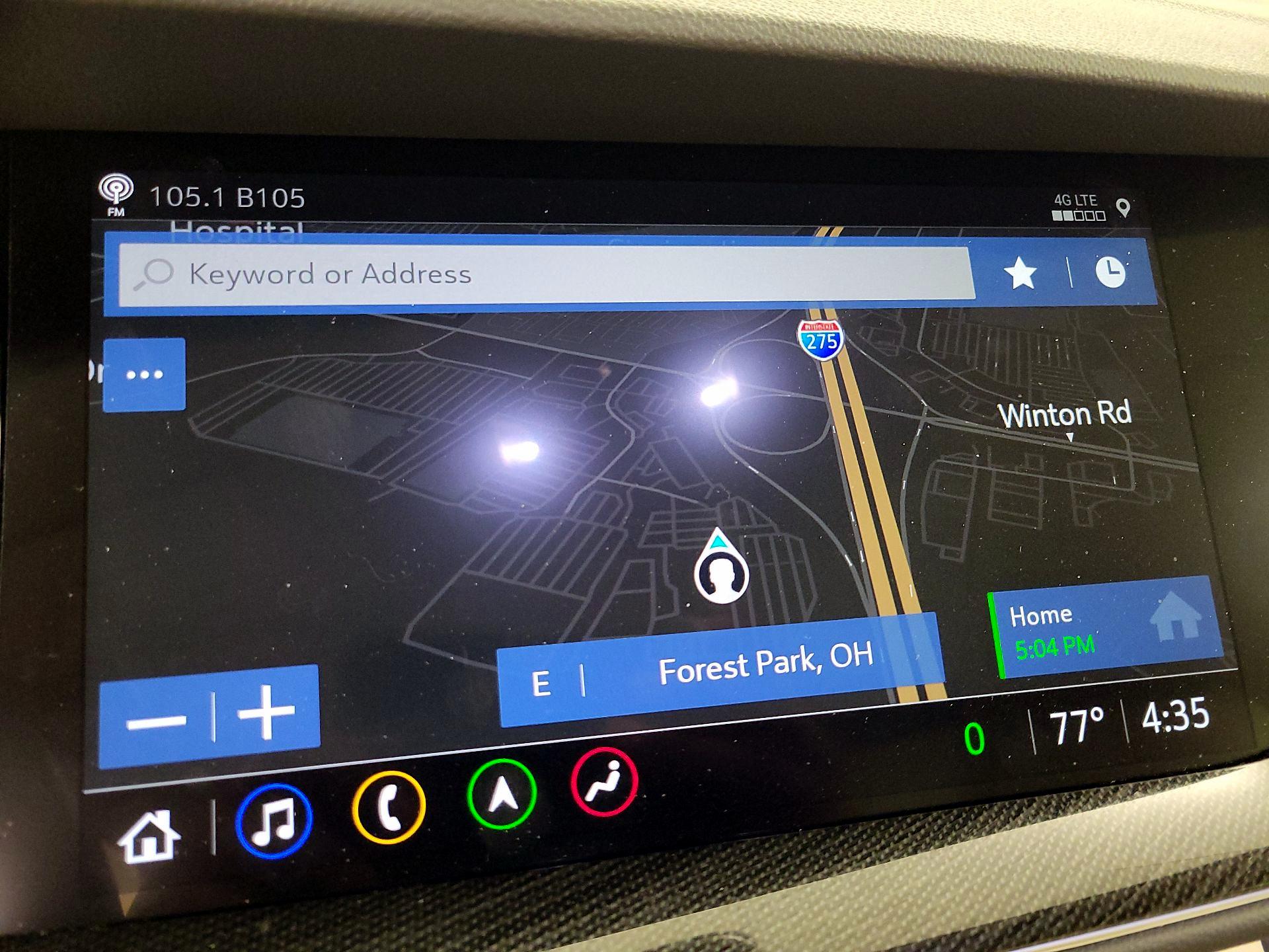 Thumbnail: 2022 Buick Envision - 14
