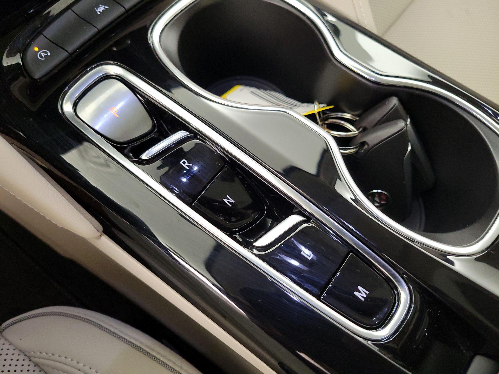 Thumbnail: 2022 Buick Envision - 18