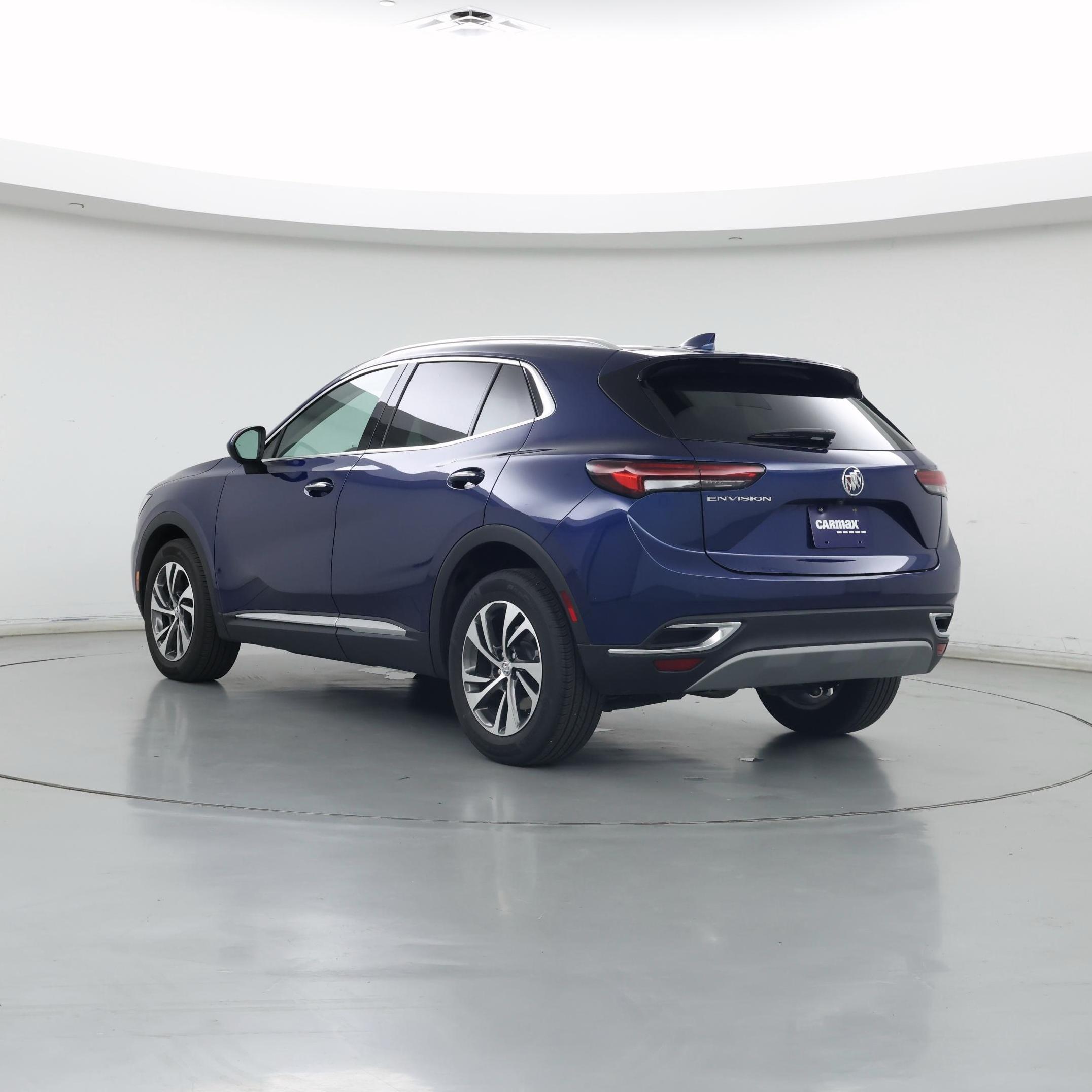 Thumbnail: 2022 Buick Envision - 2