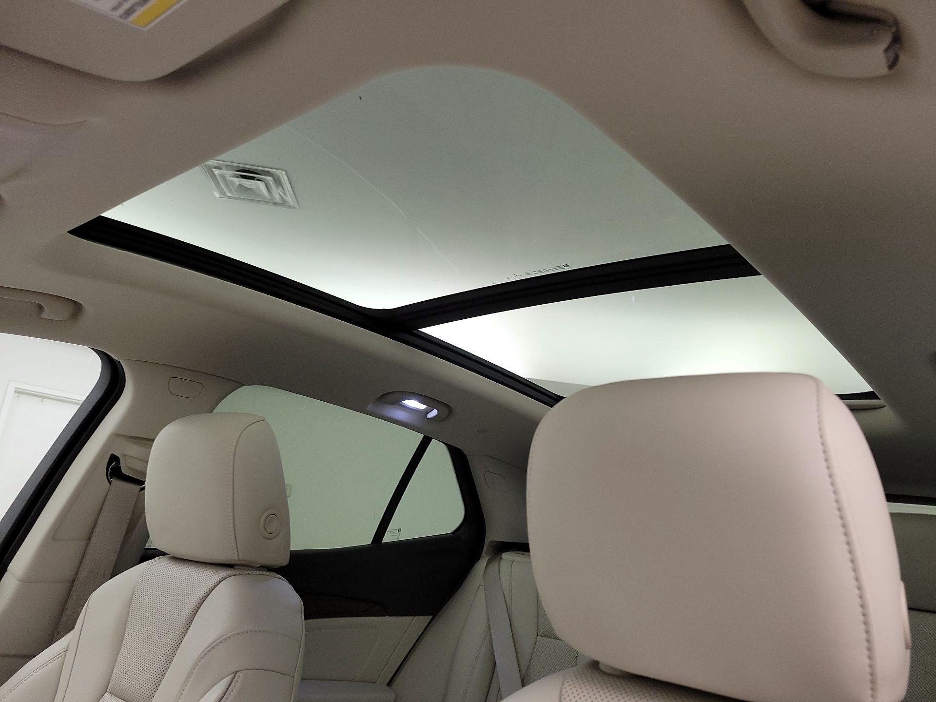 Thumbnail: 2022 Buick Envision - 20