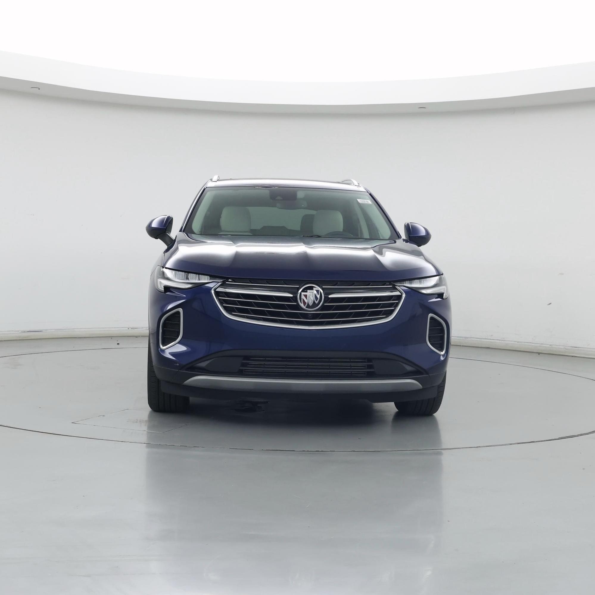 Thumbnail: 2022 Buick Envision - 5