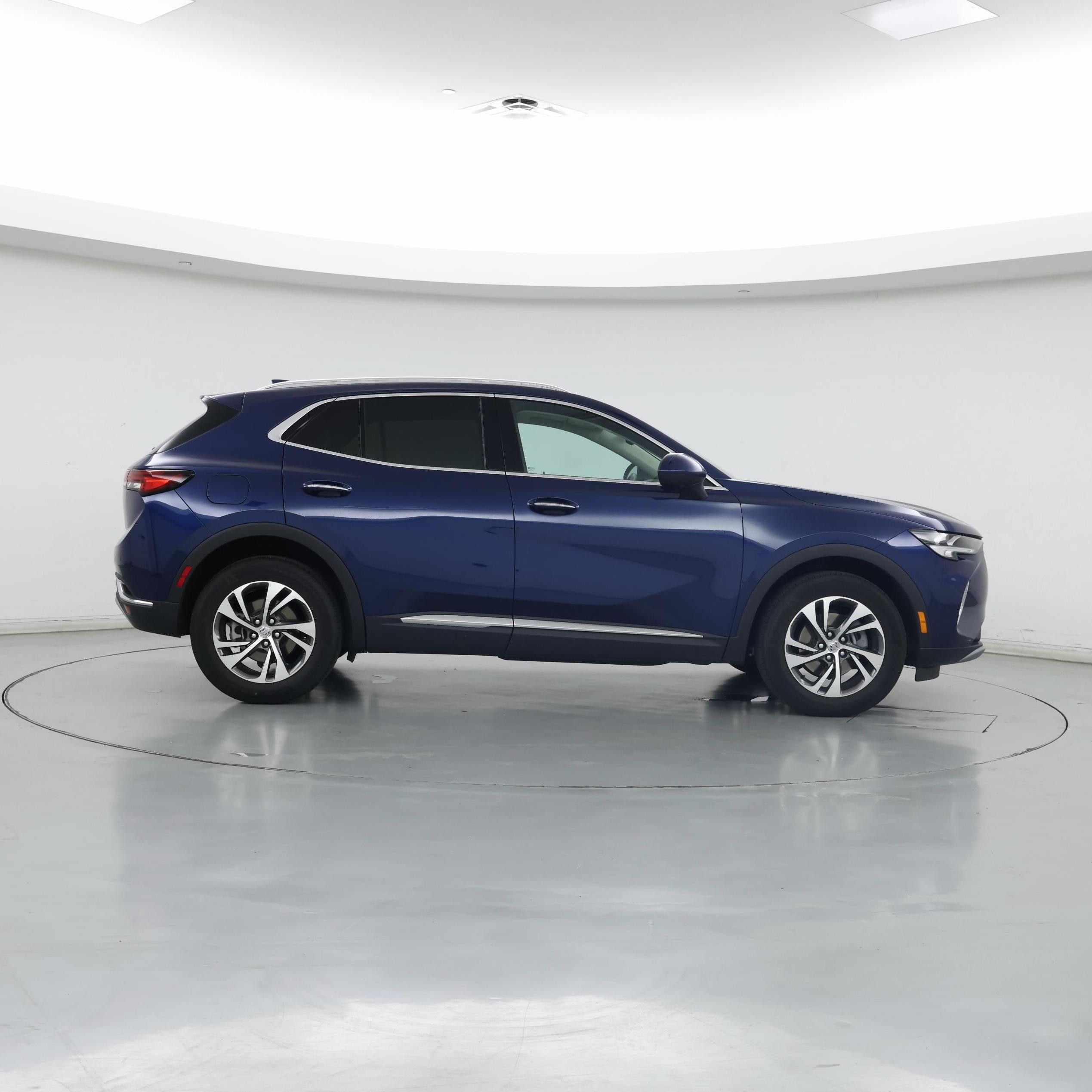 Thumbnail: 2022 Buick Envision - 7