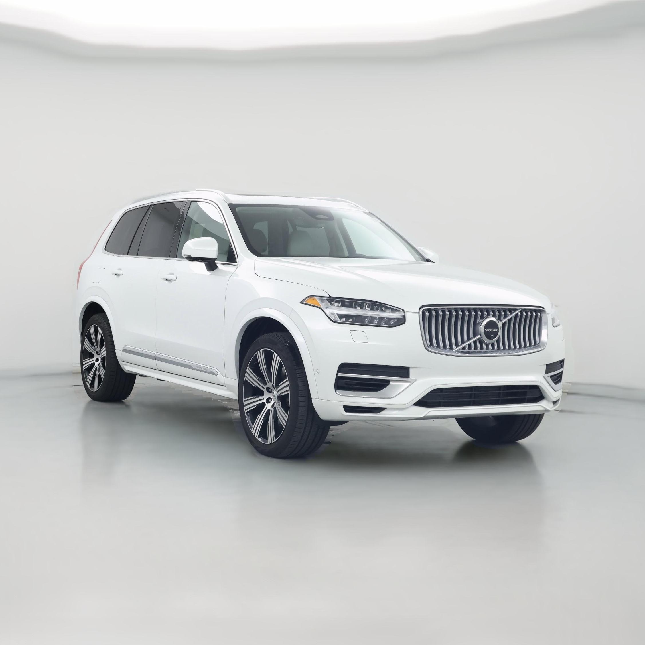 Thumbnail: 2024 Volvo XC90 - 1