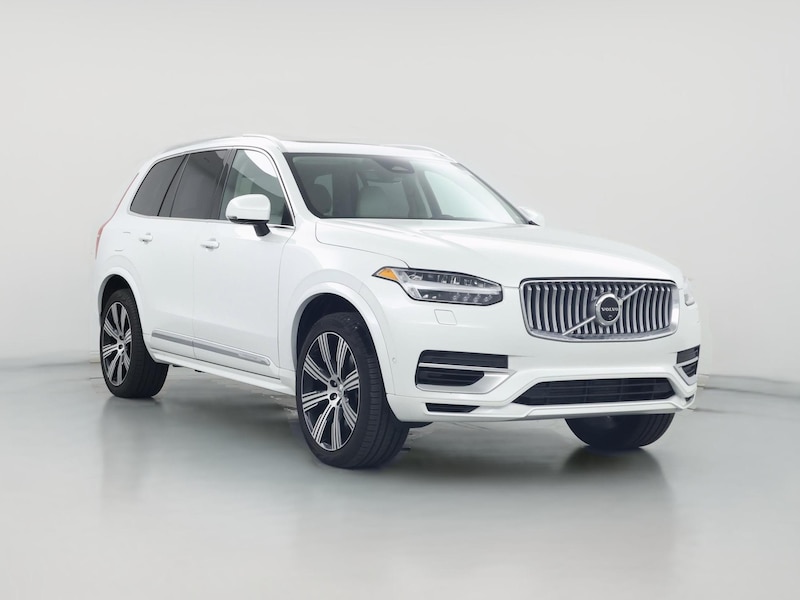2024 Volvo XC90 T8 Ultimate -
                  Louisville, KY