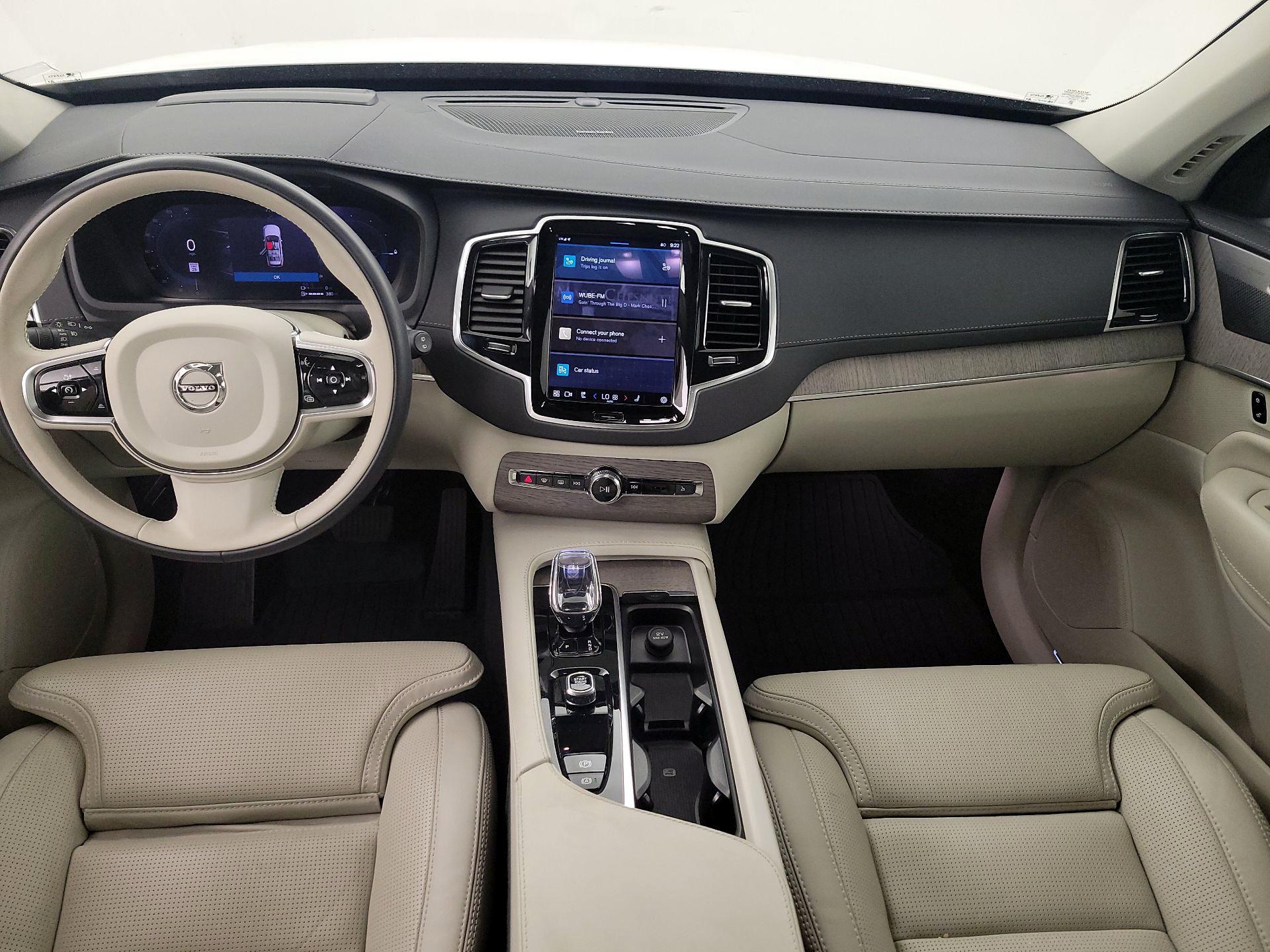 Thumbnail: 2024 Volvo XC90 - 9