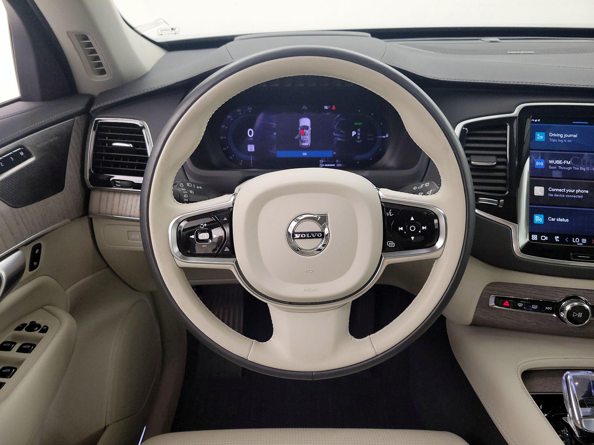 Thumbnail: 2024 Volvo XC90 - 10