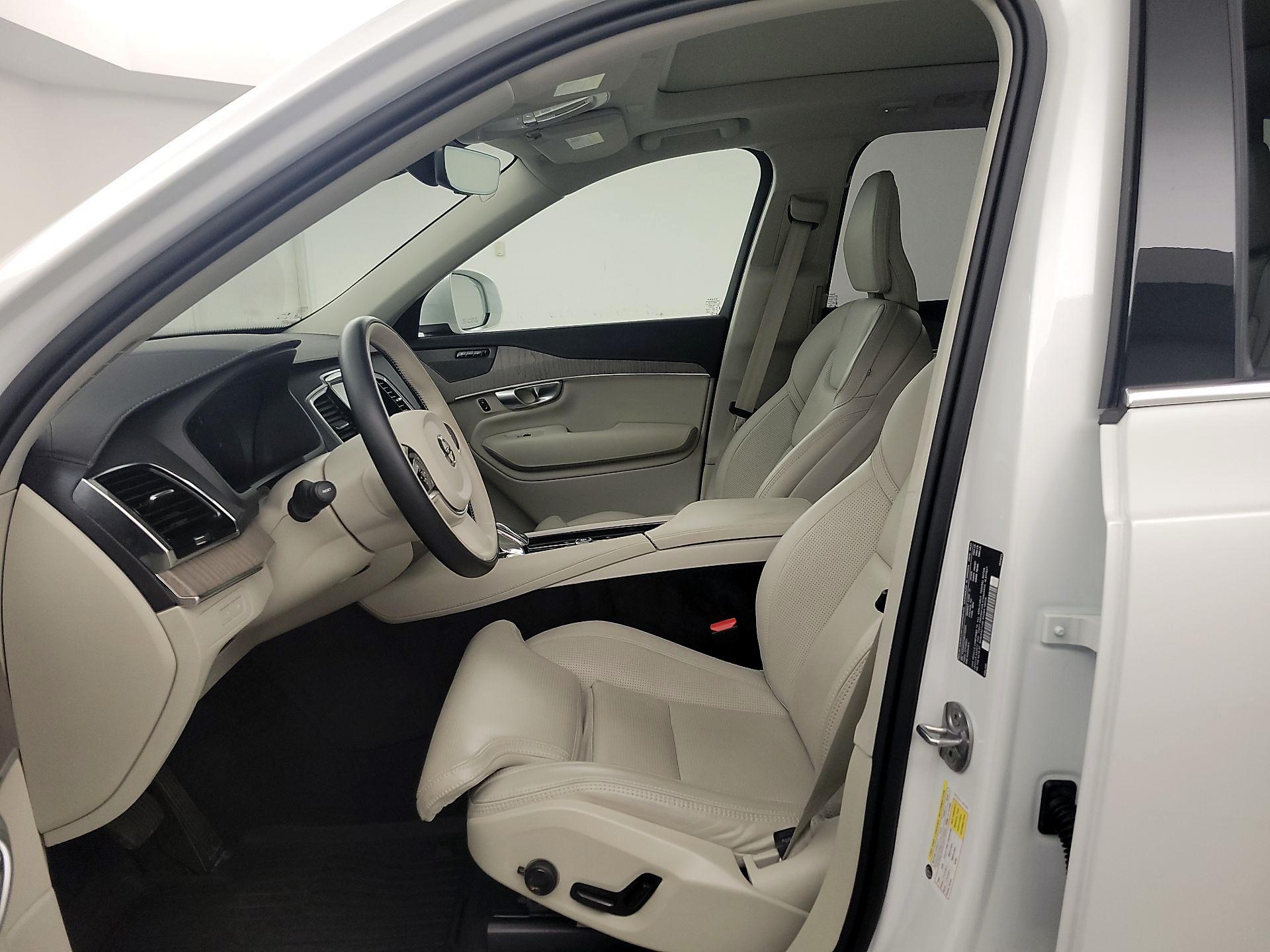 Thumbnail: 2024 Volvo XC90 - 11