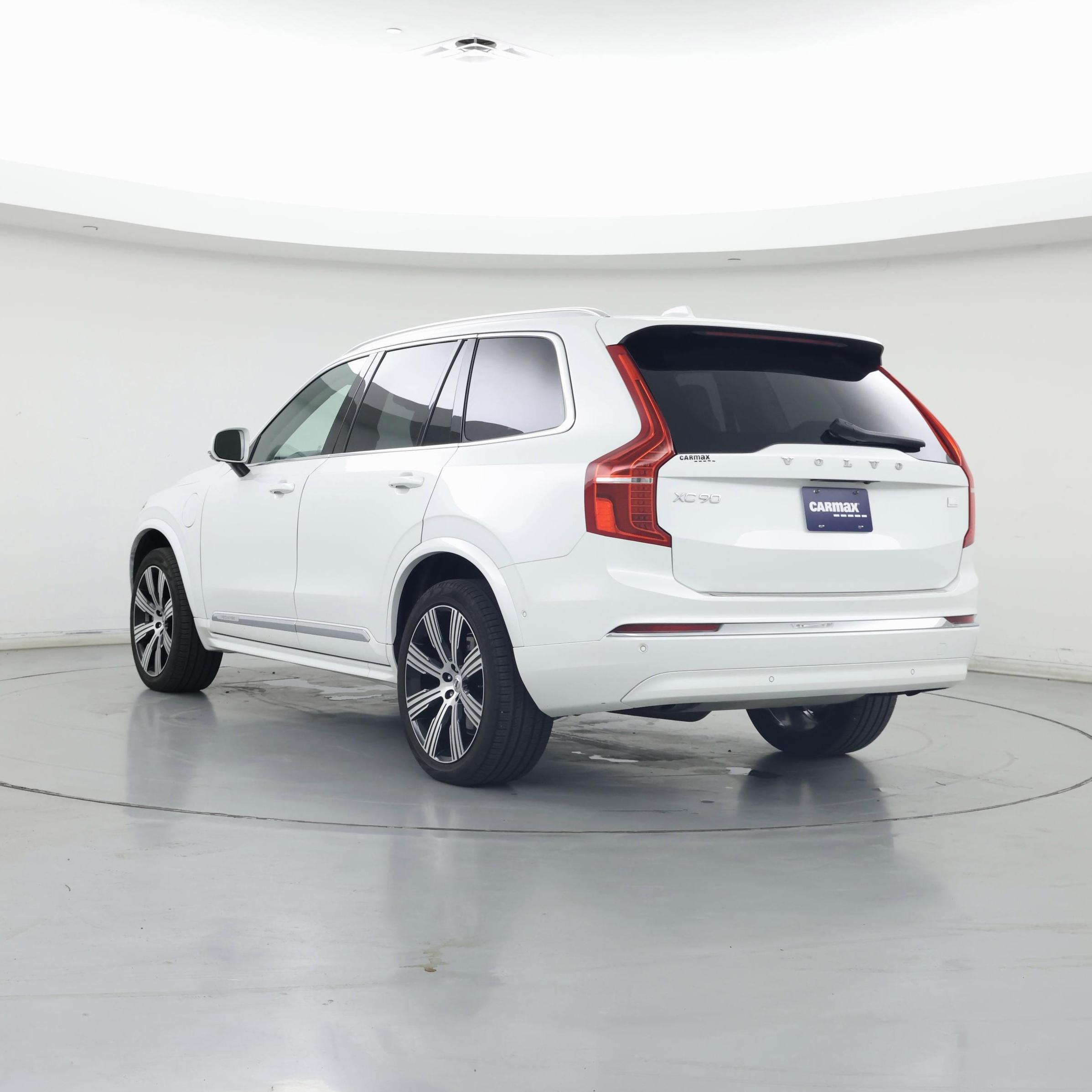 Thumbnail: 2024 Volvo XC90 - 2