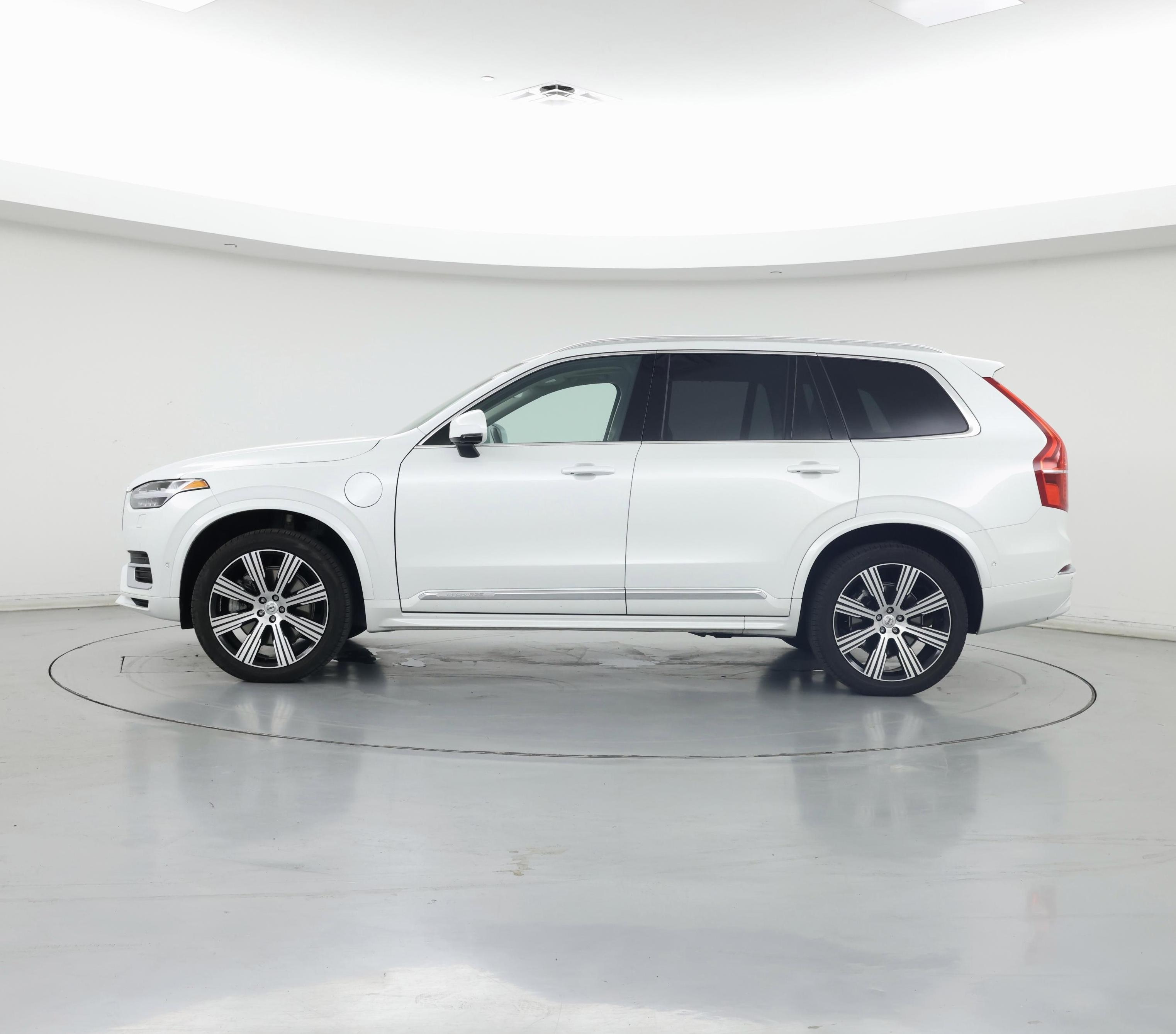 Thumbnail: 2024 Volvo XC90 - 3