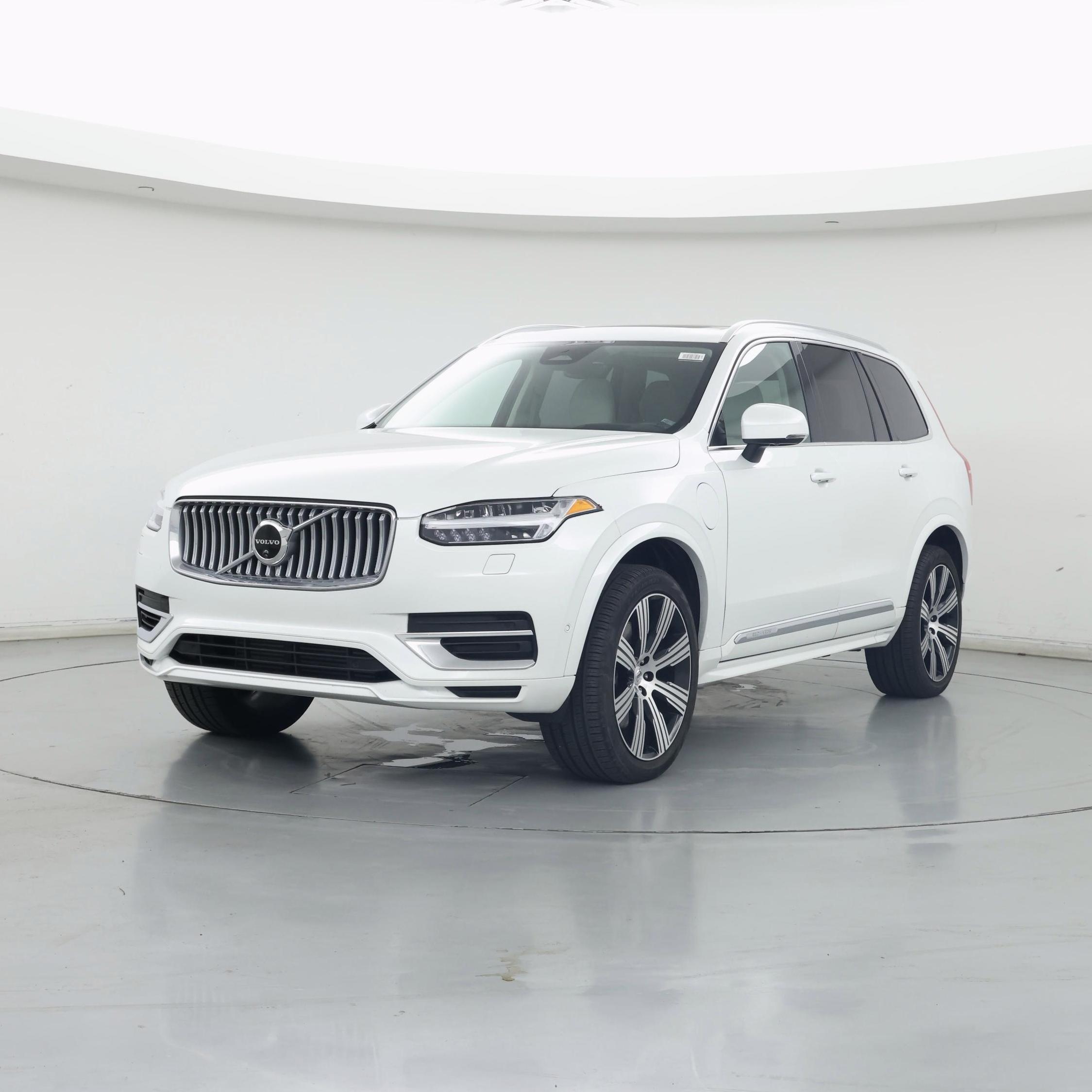 Thumbnail: 2024 Volvo XC90 - 4