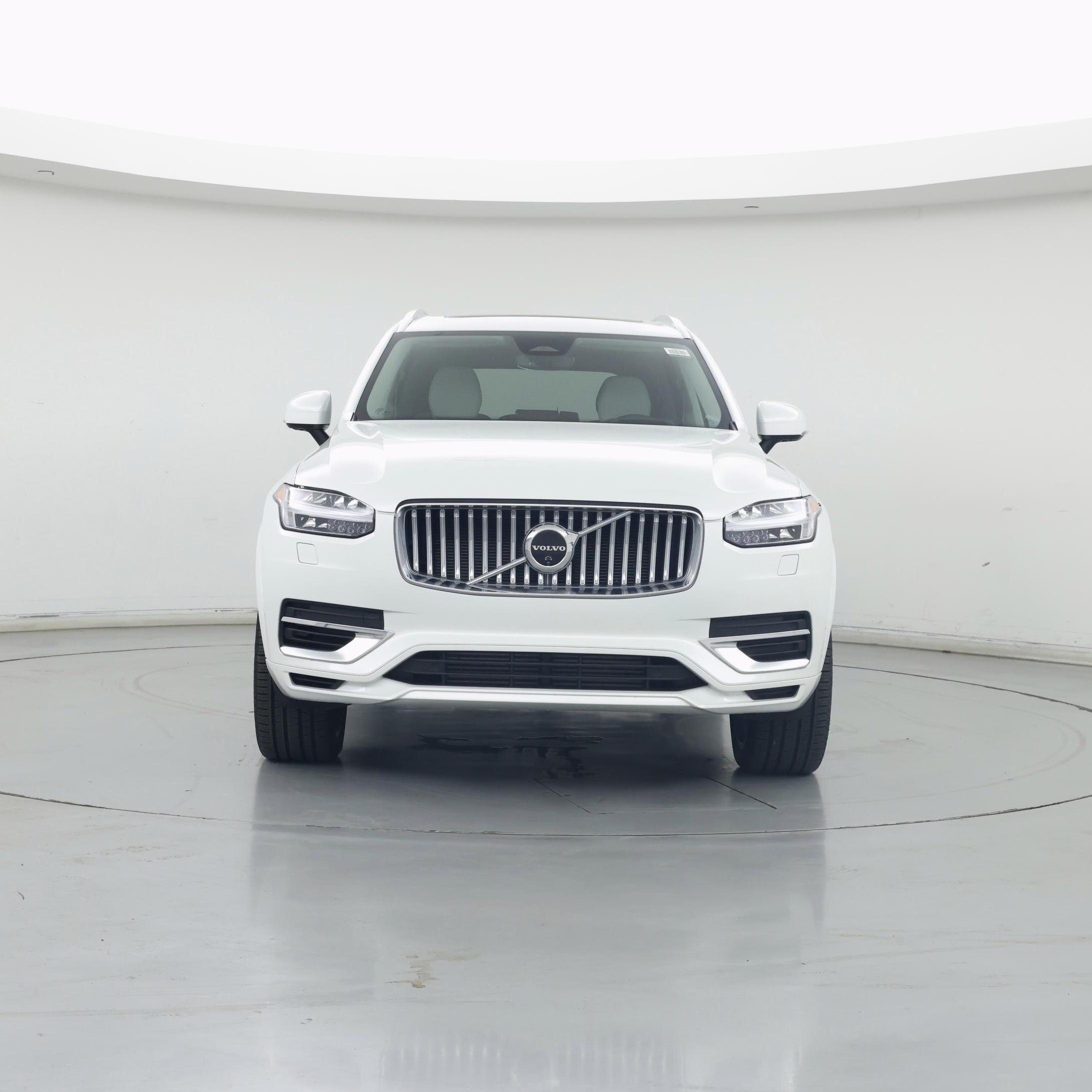 Thumbnail: 2024 Volvo XC90 - 5