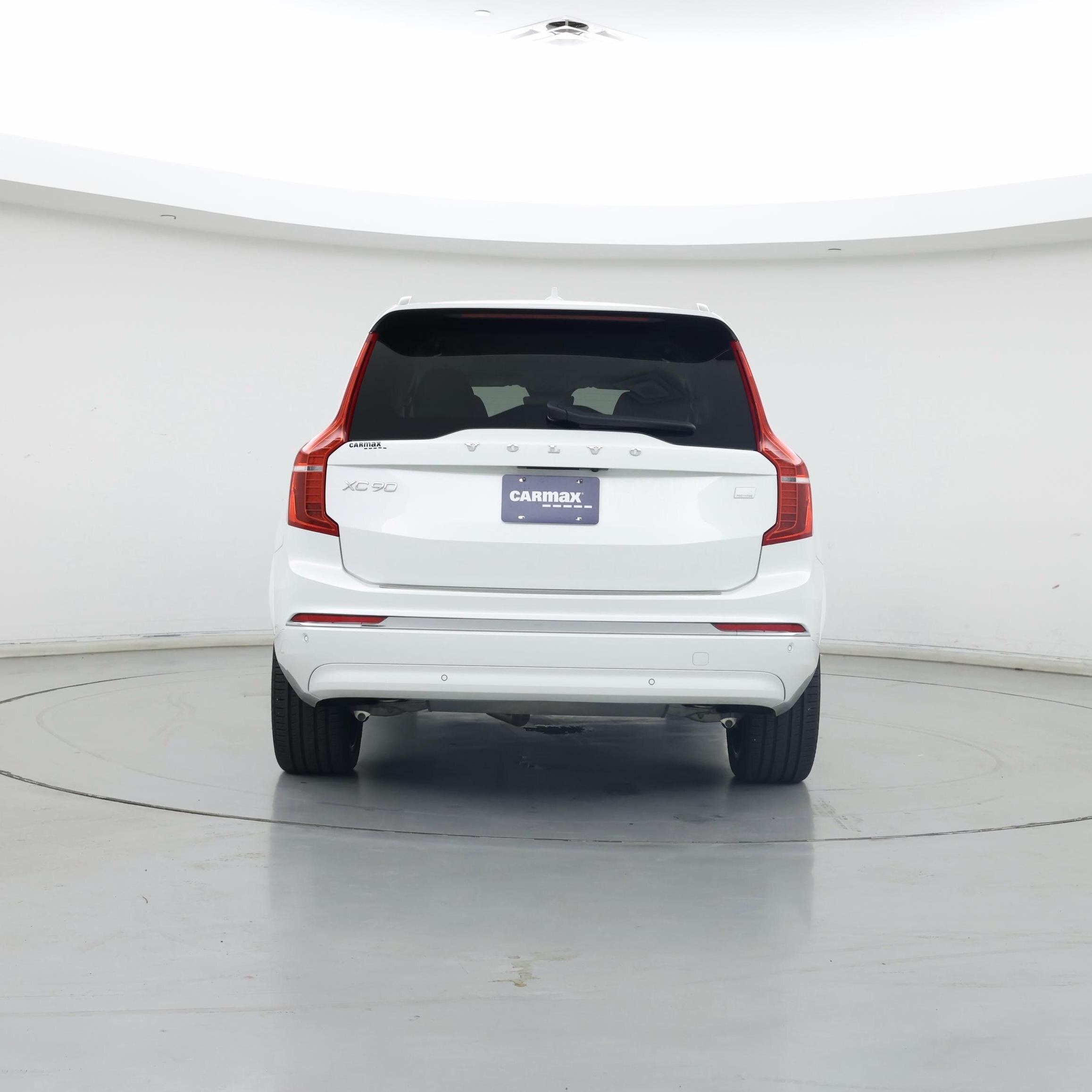 Thumbnail: 2024 Volvo XC90 - 6