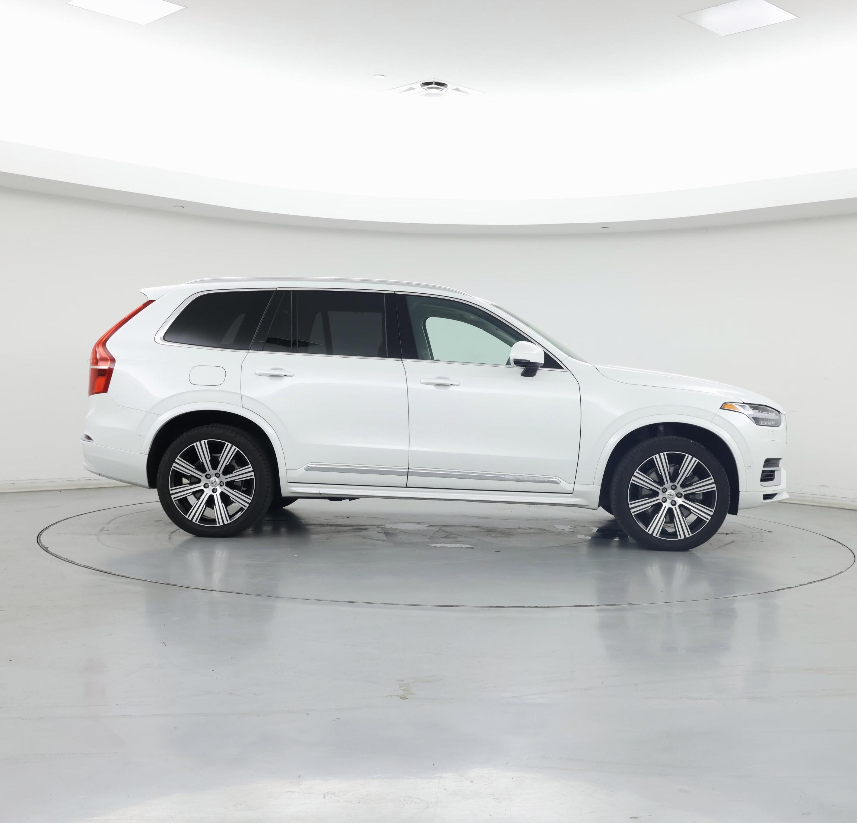 Thumbnail: 2024 Volvo XC90 - 7