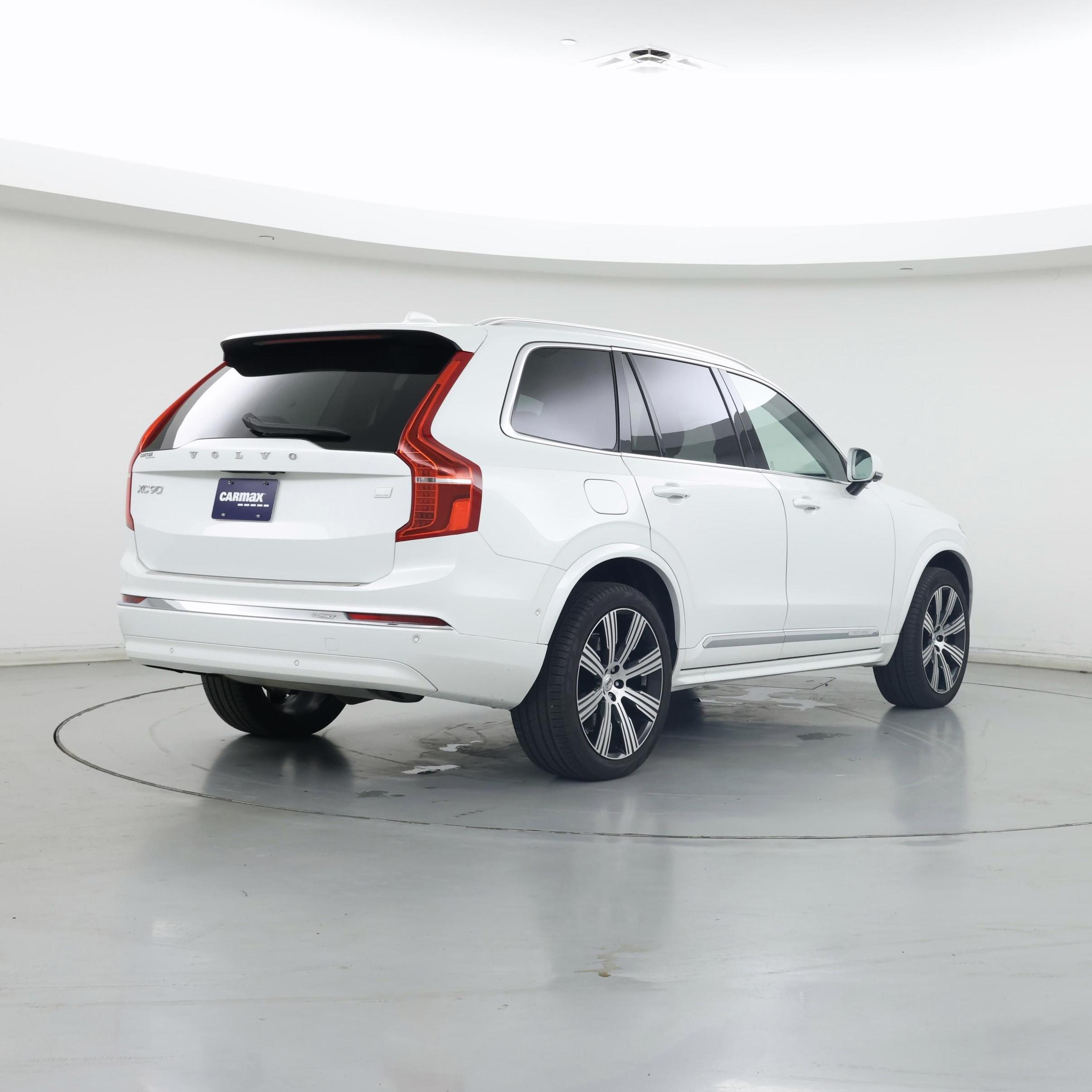 Thumbnail: 2024 Volvo XC90 - 8
