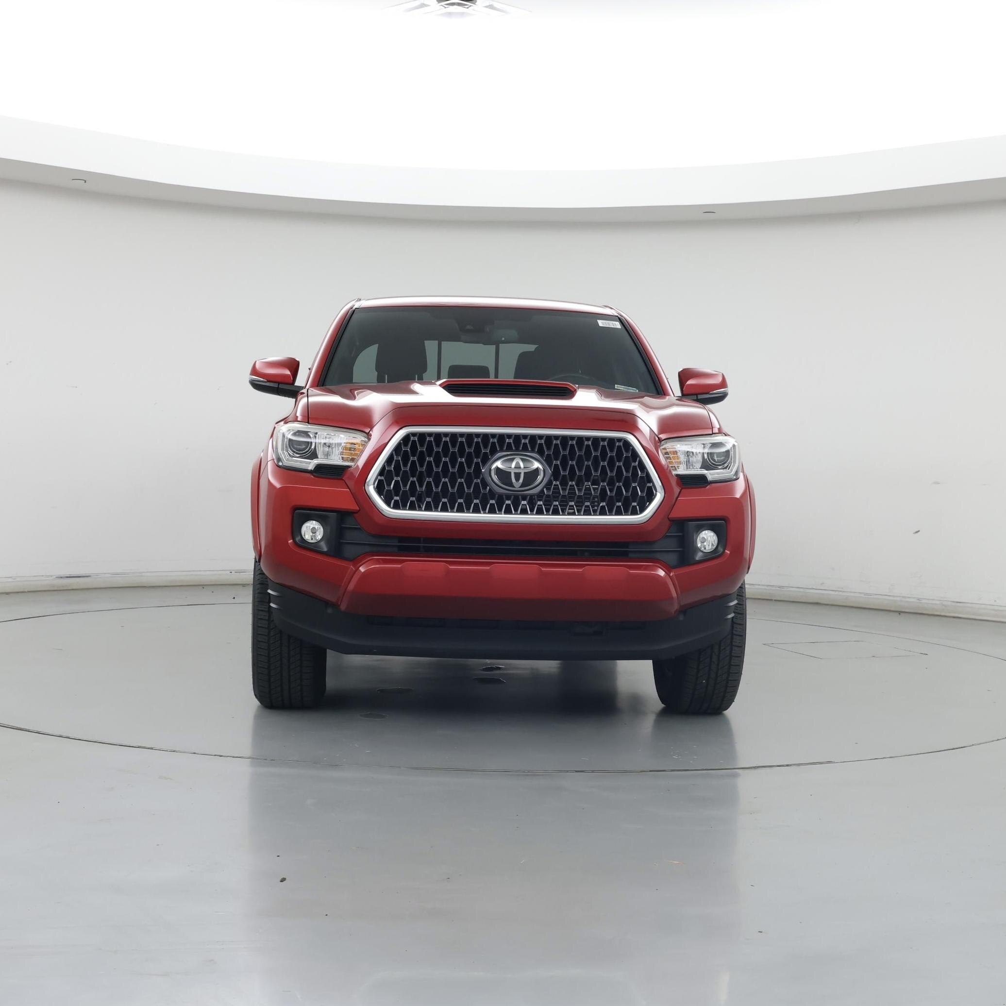 Thumbnail: 2019 Toyota Tacoma - 5